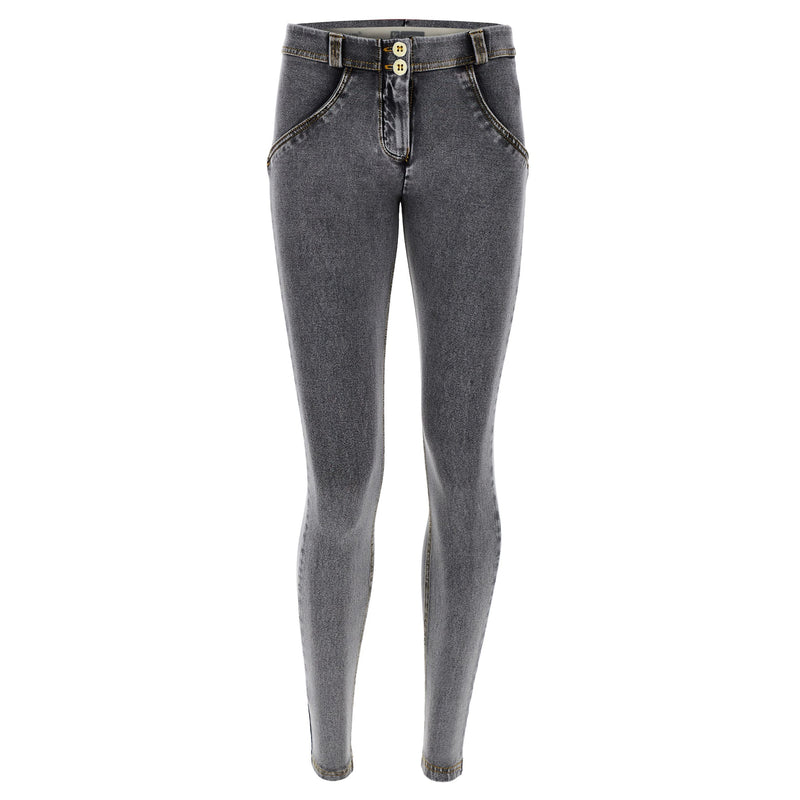 WR.UP® Push-Up - Denim