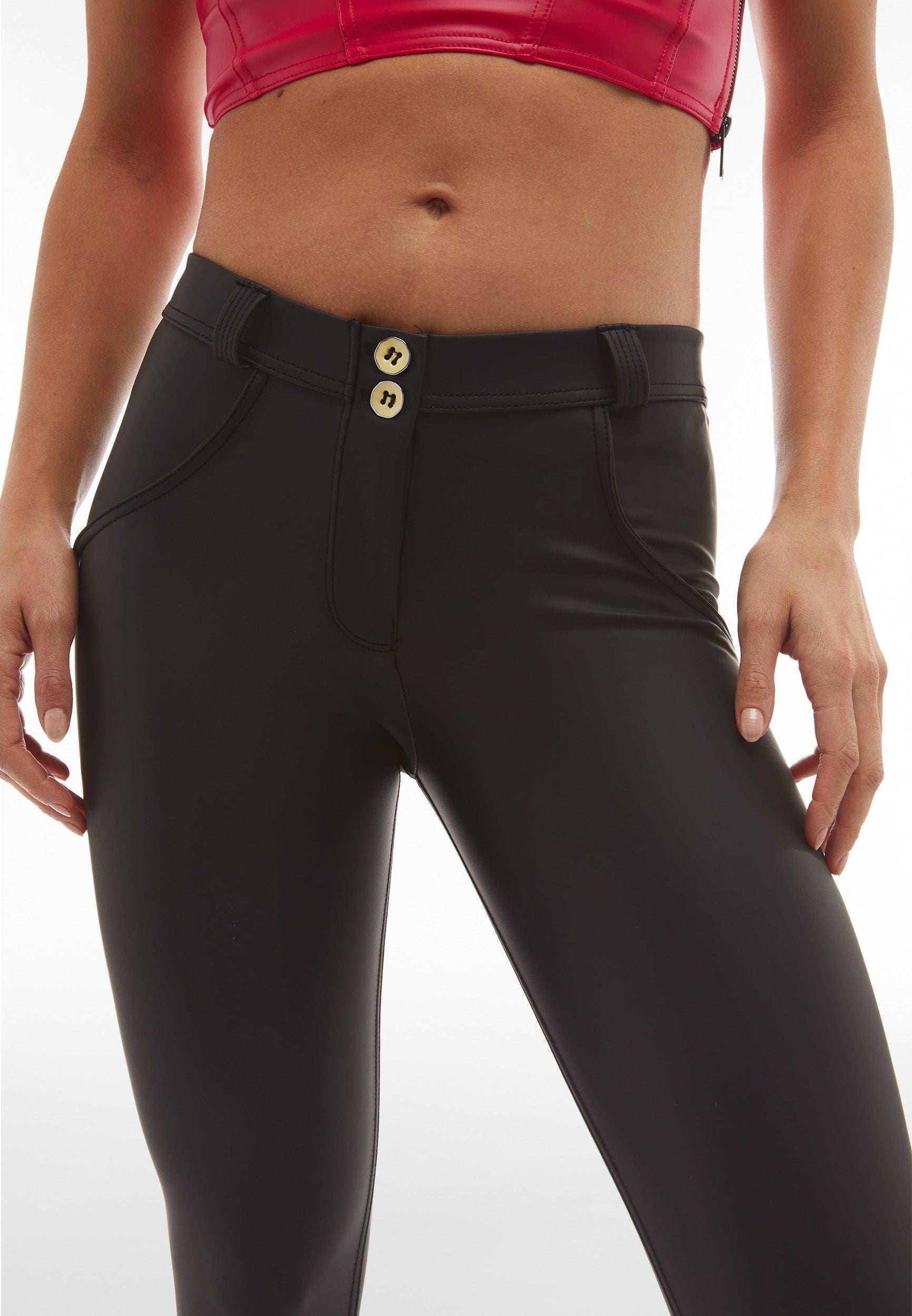 WR.UP® Push-Up - Vegan Leather