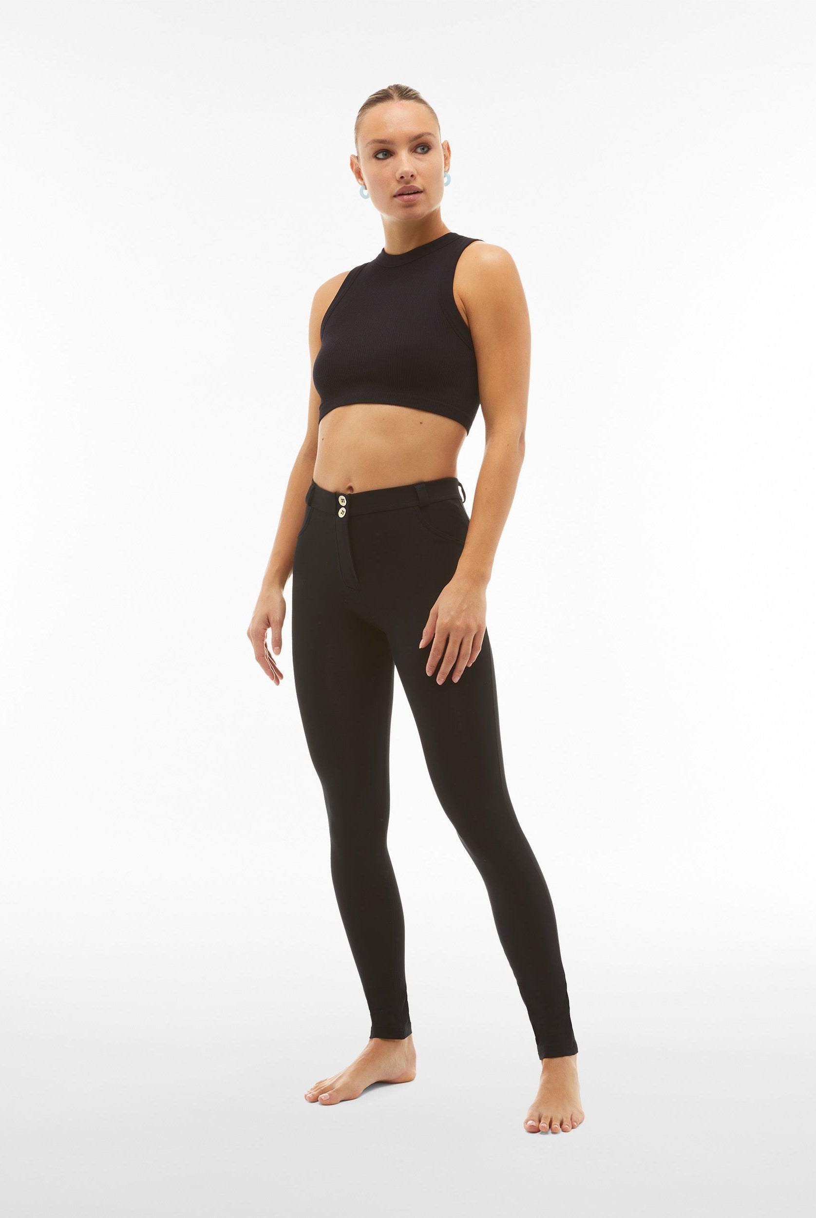 WR.UP® Push-Up - Pants