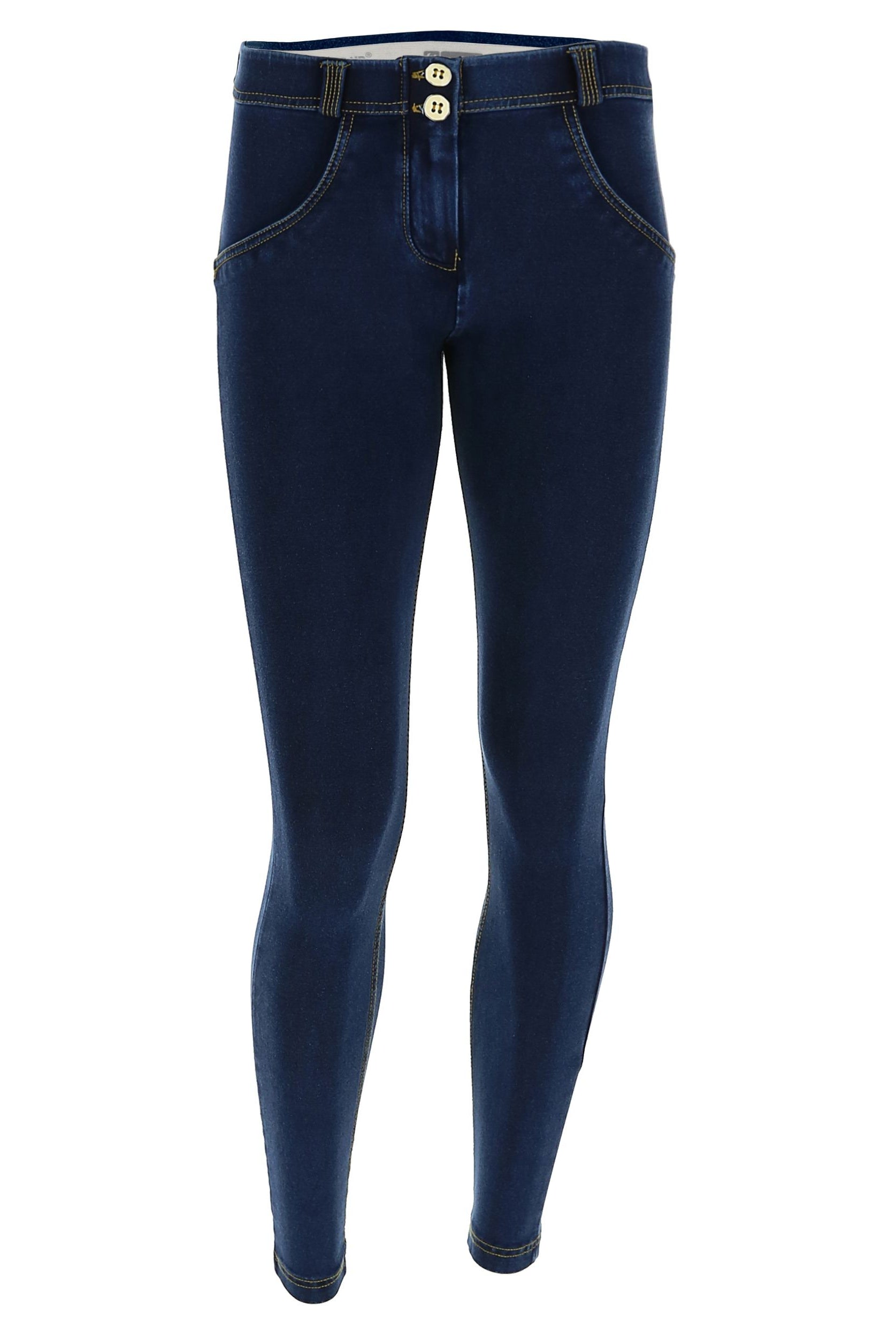 WR.UP® Push-Up - Denim