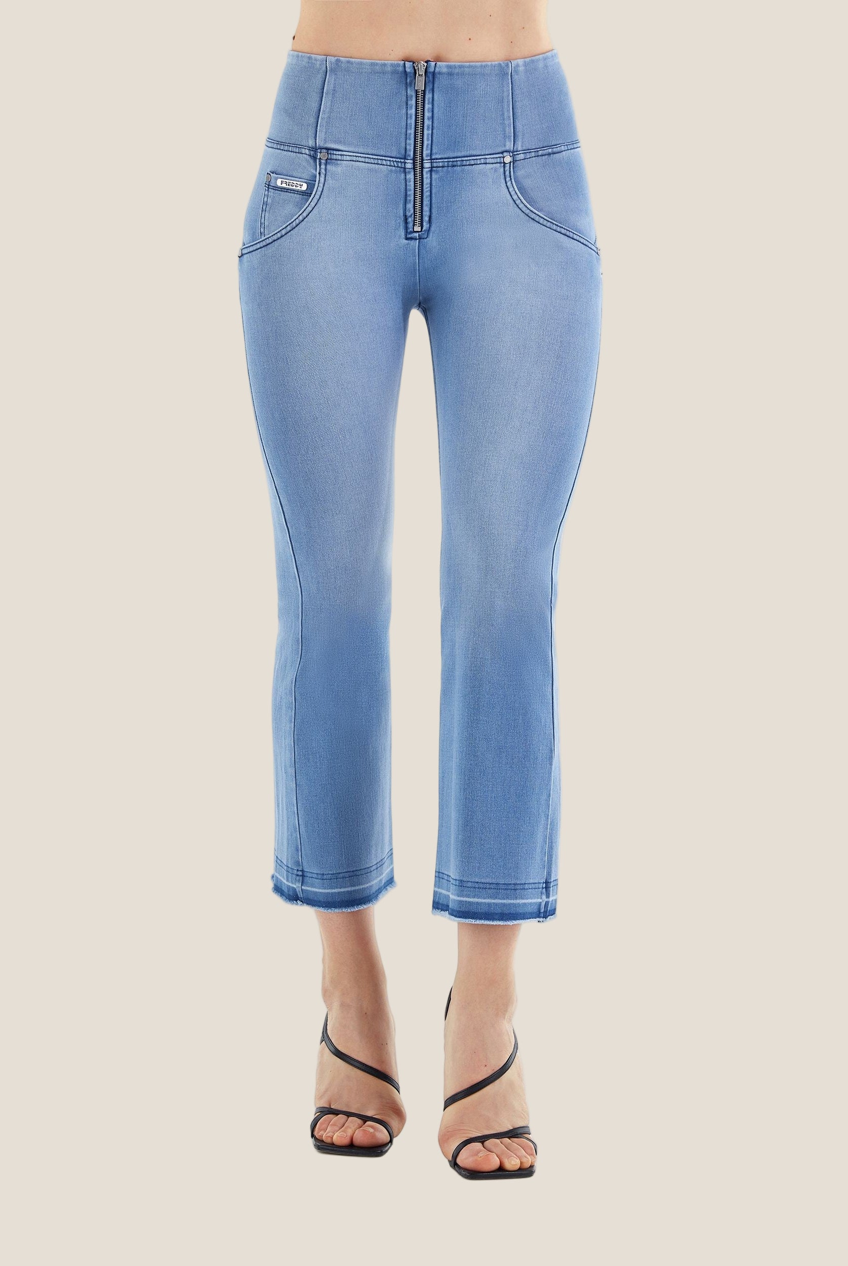 WR.UP® Snug Jeans