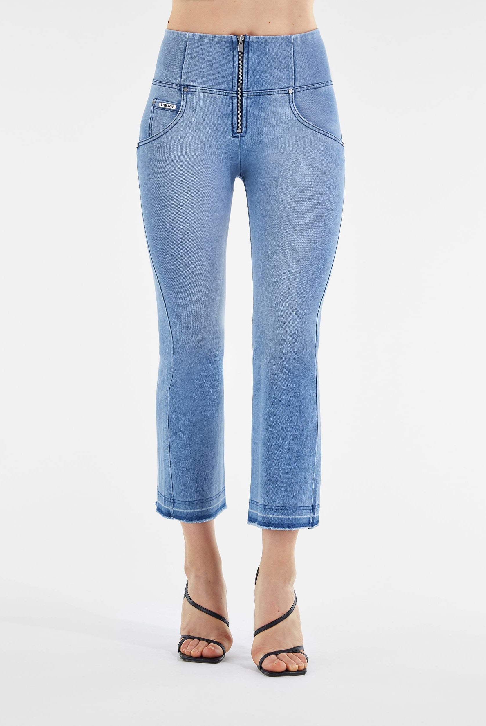 WR.UP® Snug Jeans
