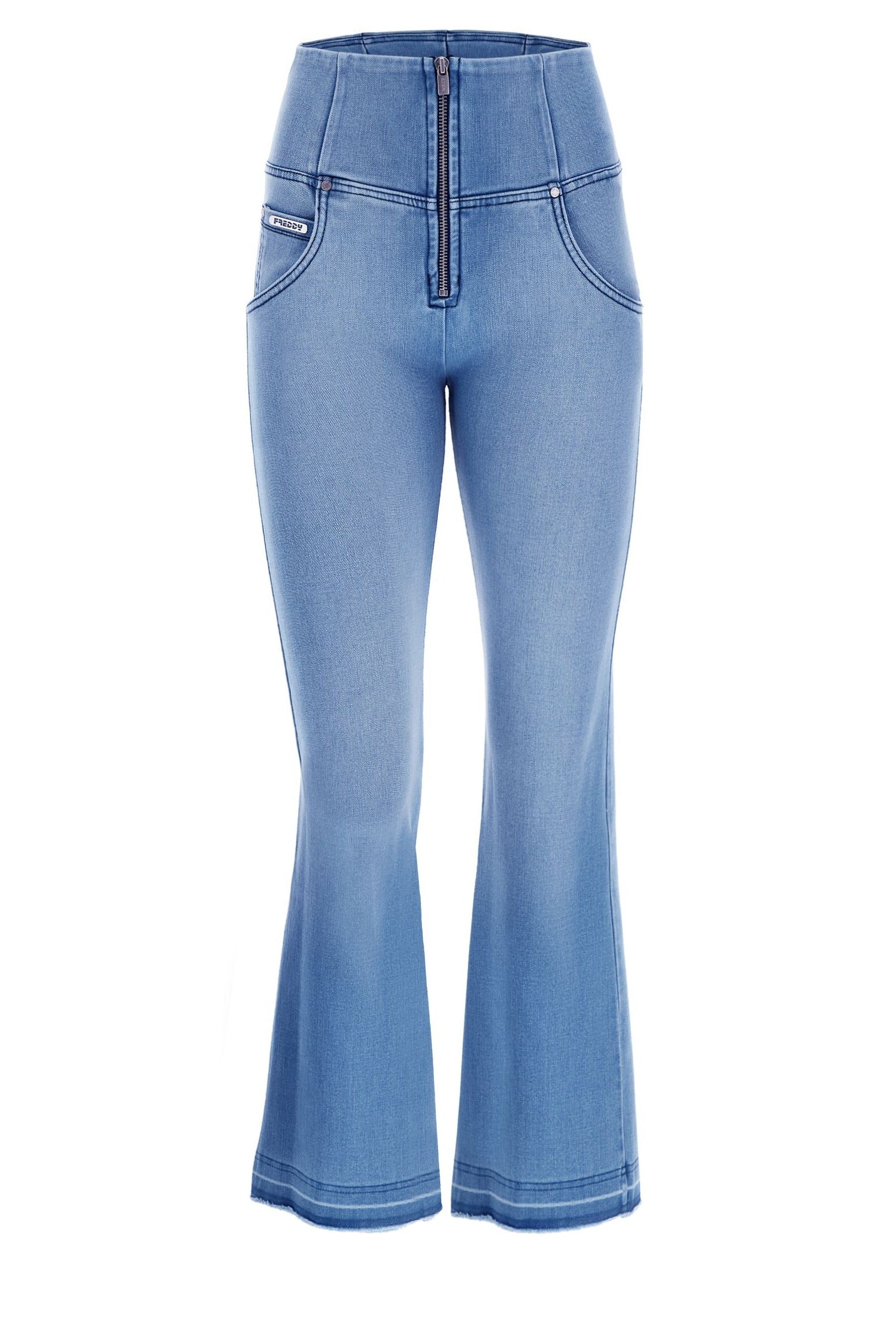 WR.UP® Snug Jeans