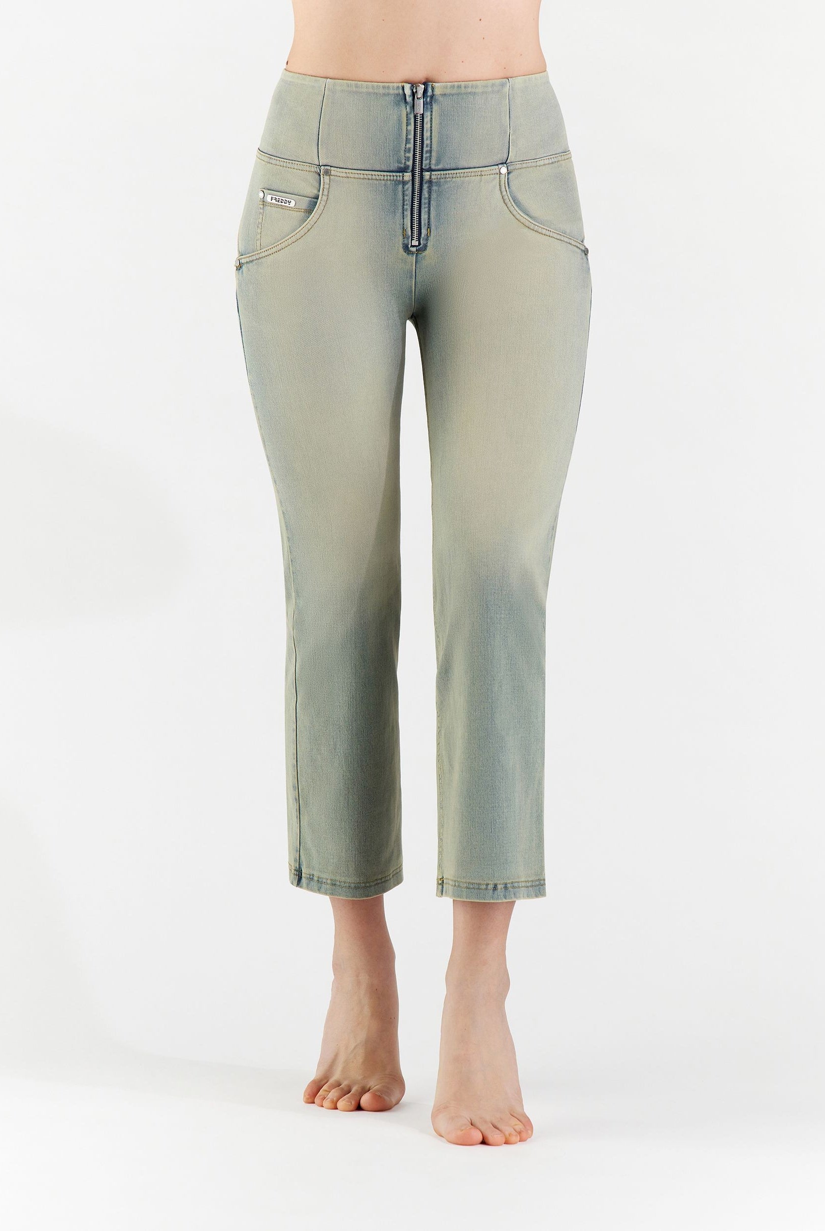 WR.UP® Snug Jeans