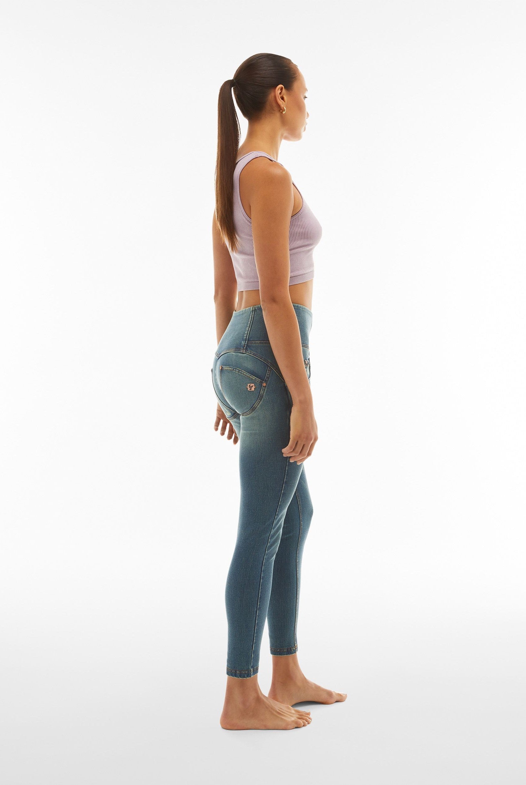 WR.UP® Snug Jeans