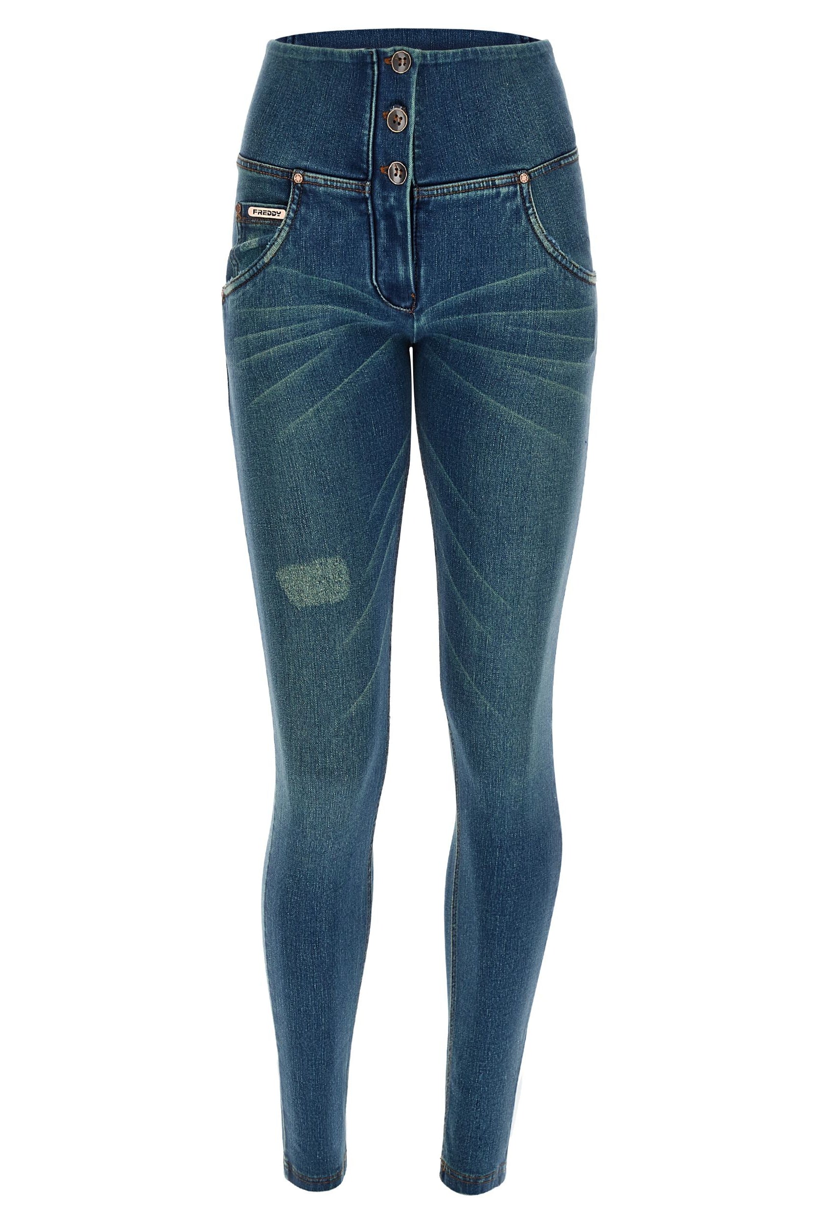WR.UP® Snug Jeans
