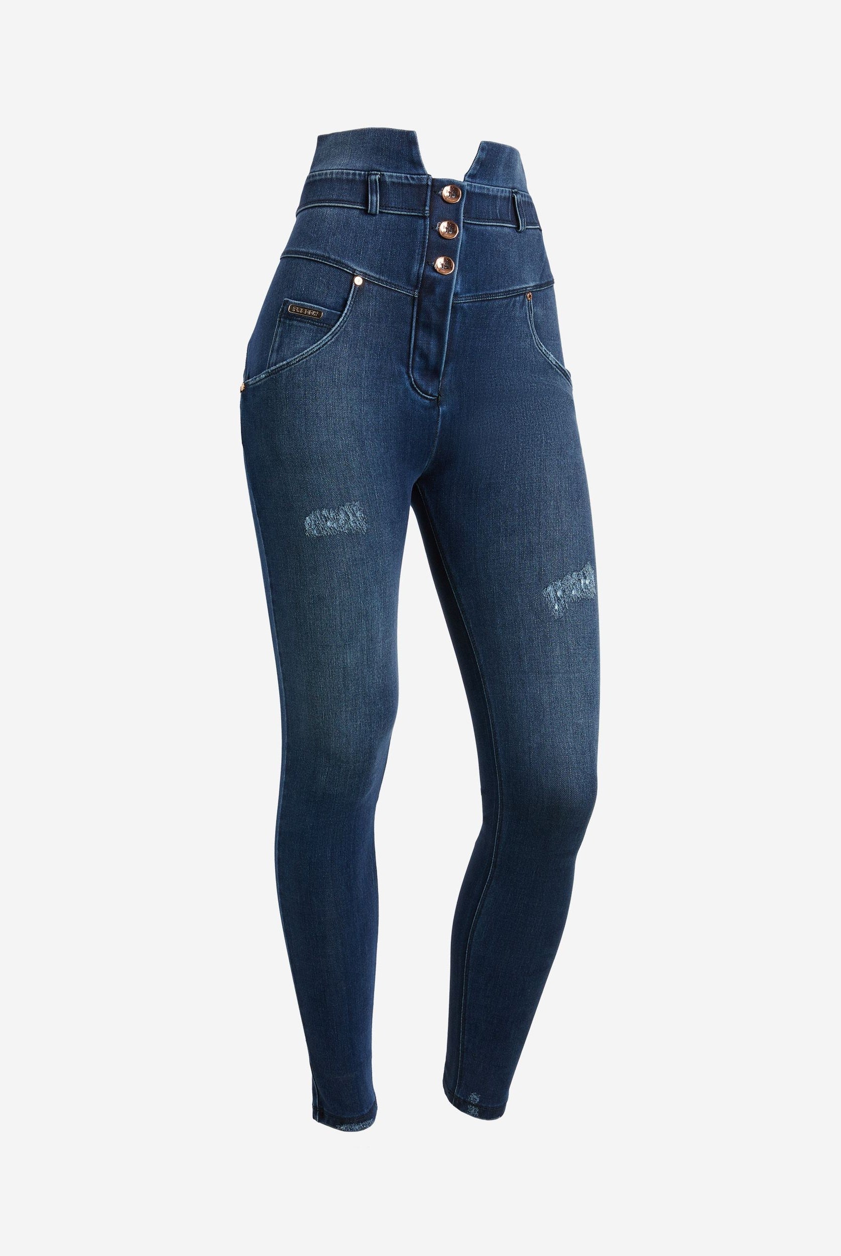 WR.UP® Snug Jeans