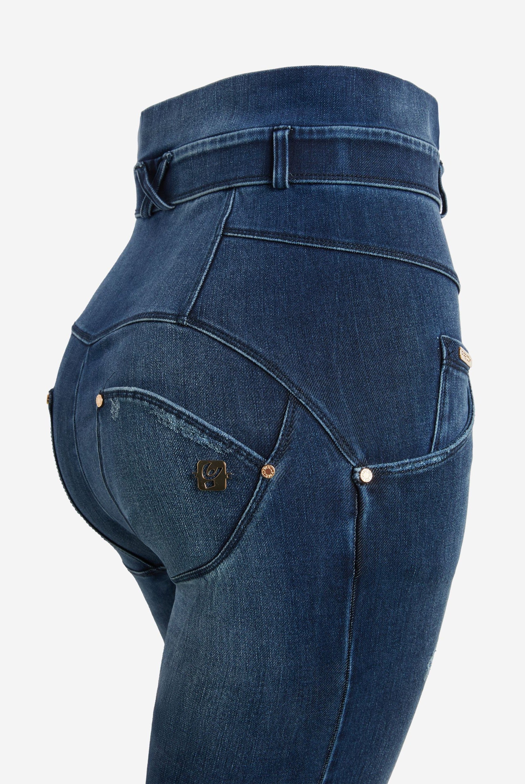 WR.UP® Snug Jeans