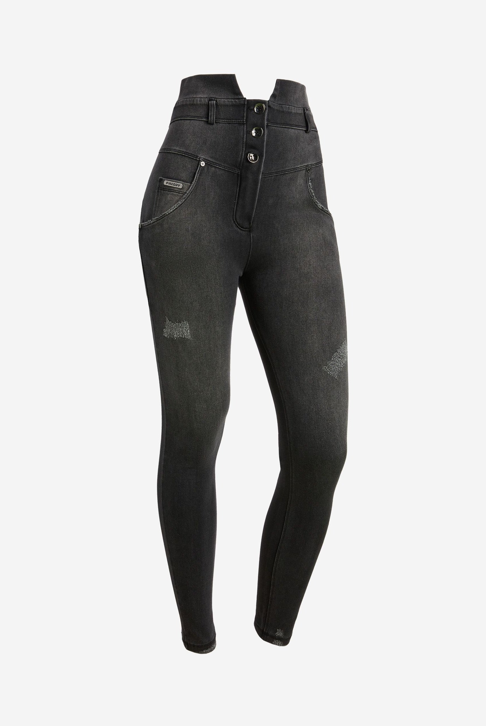 WR.UP® Snug Jeans
