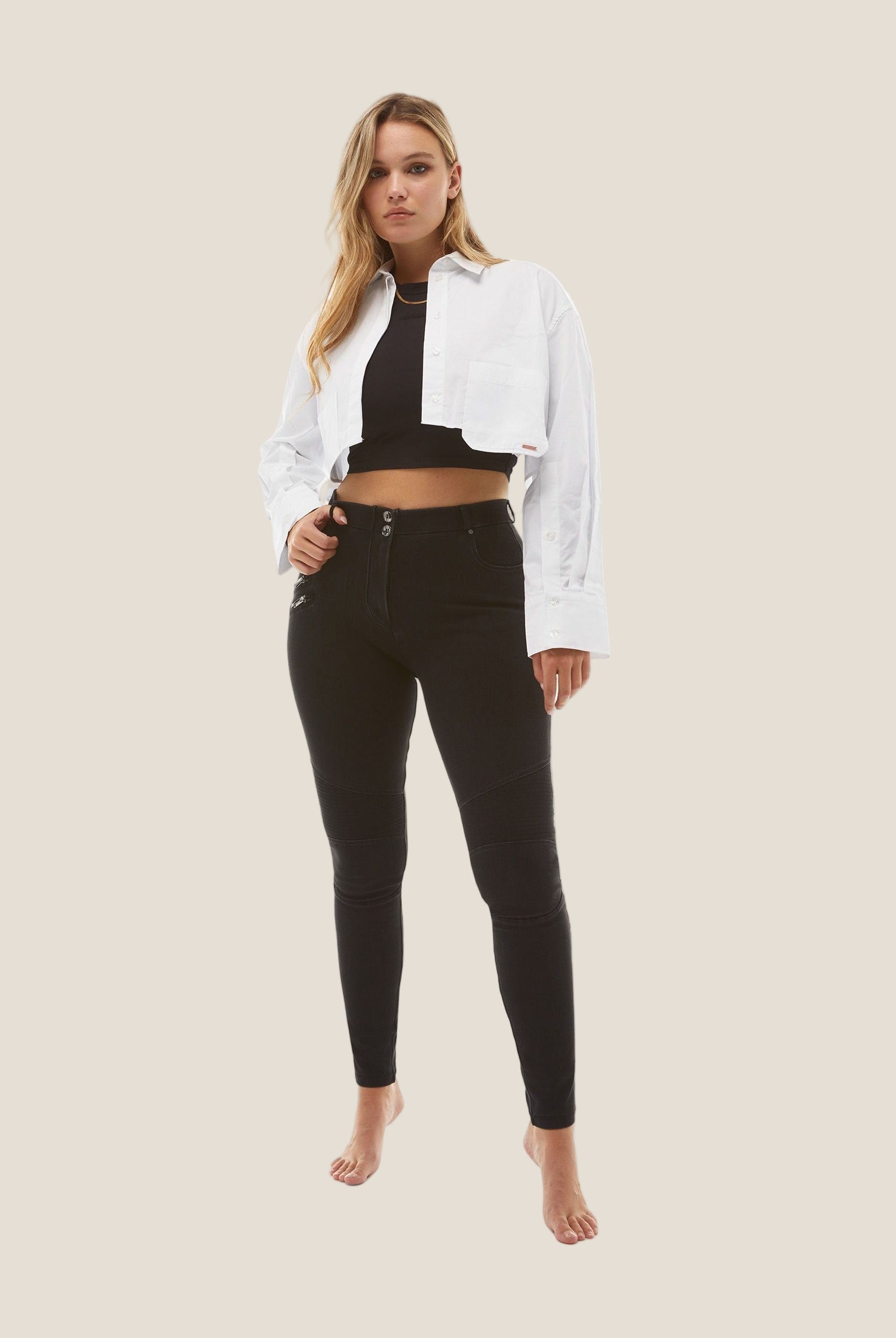 WR.UP® Snug Jeans