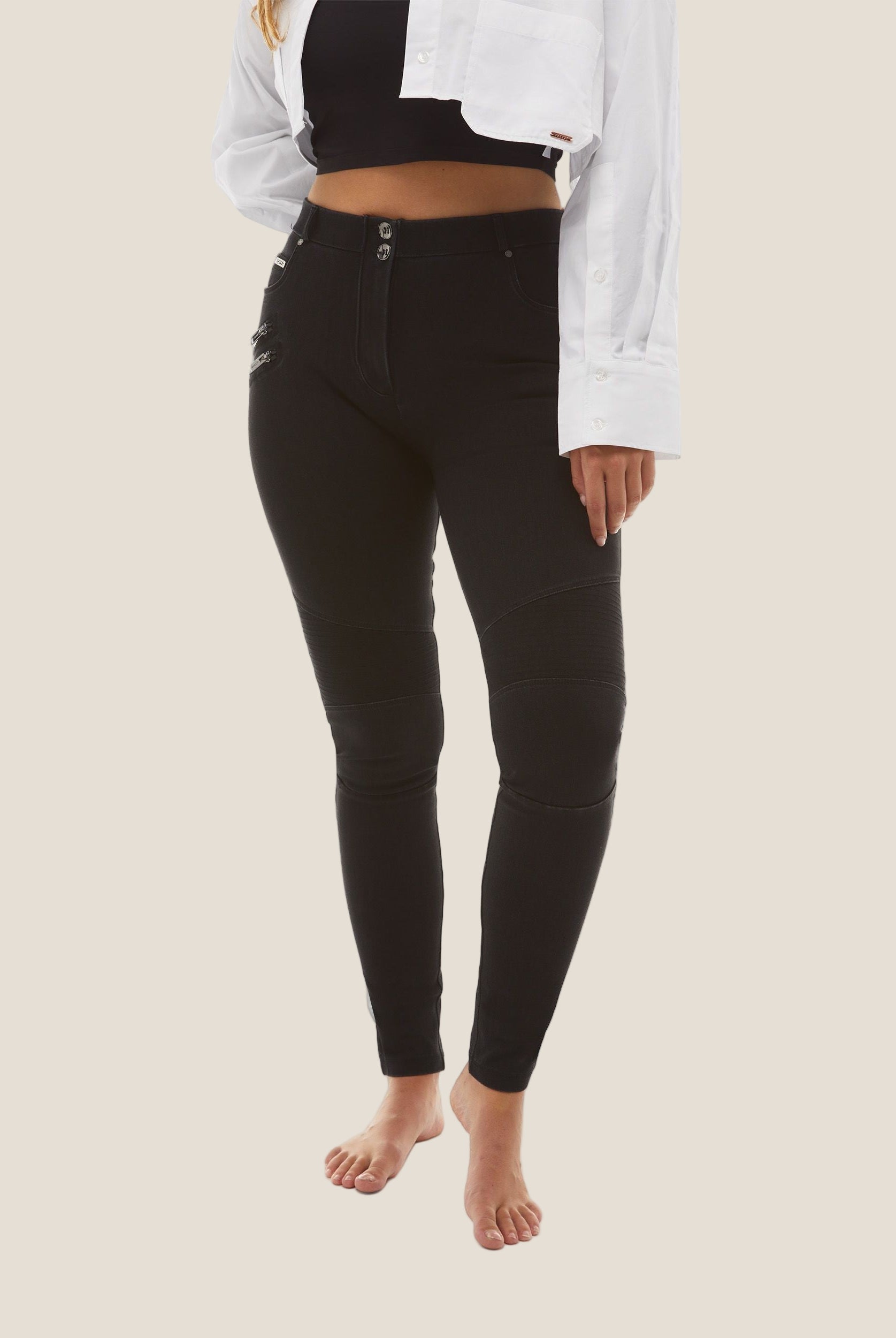 WR.UP® Snug Jeans