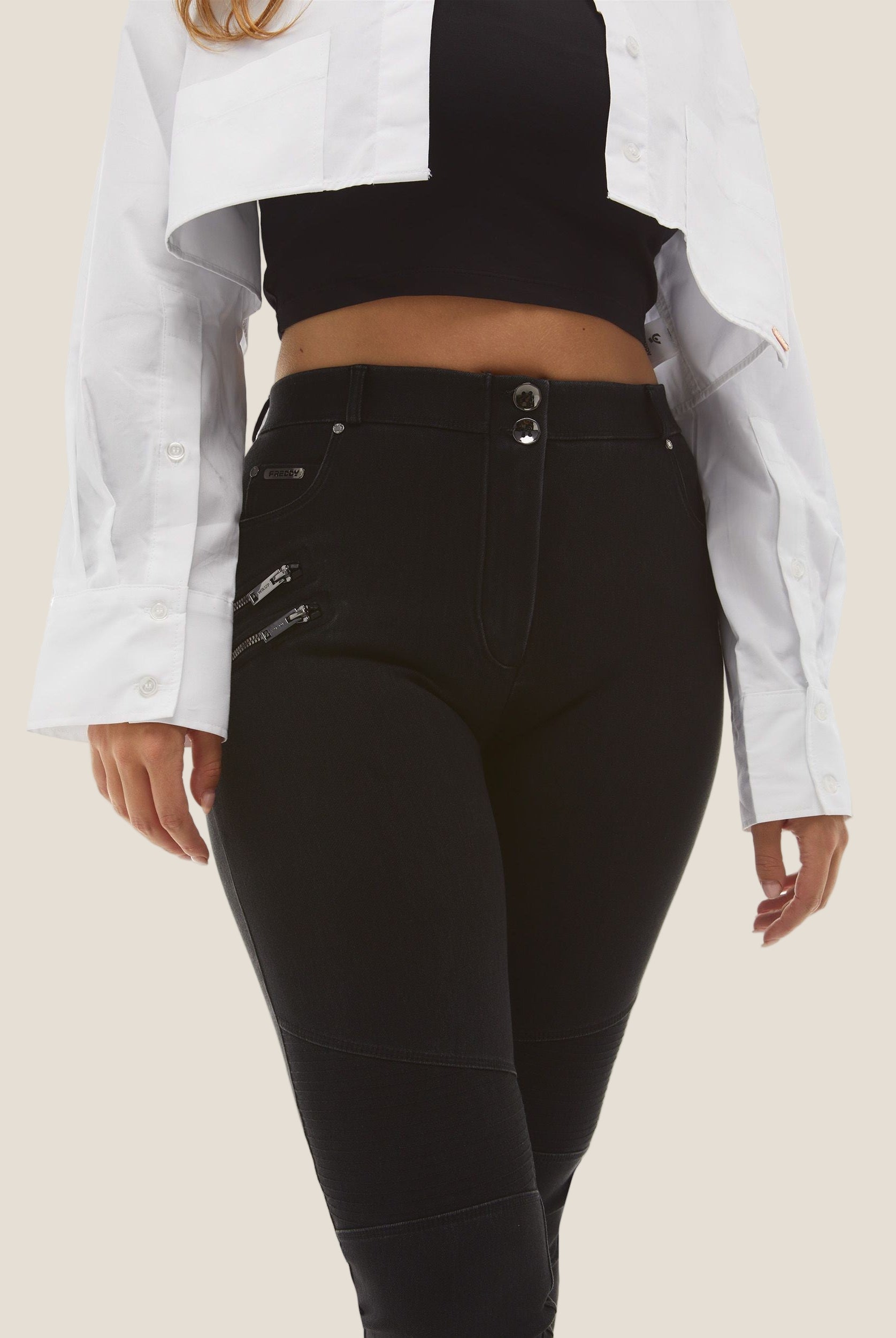 WR.UP® Snug Jeans