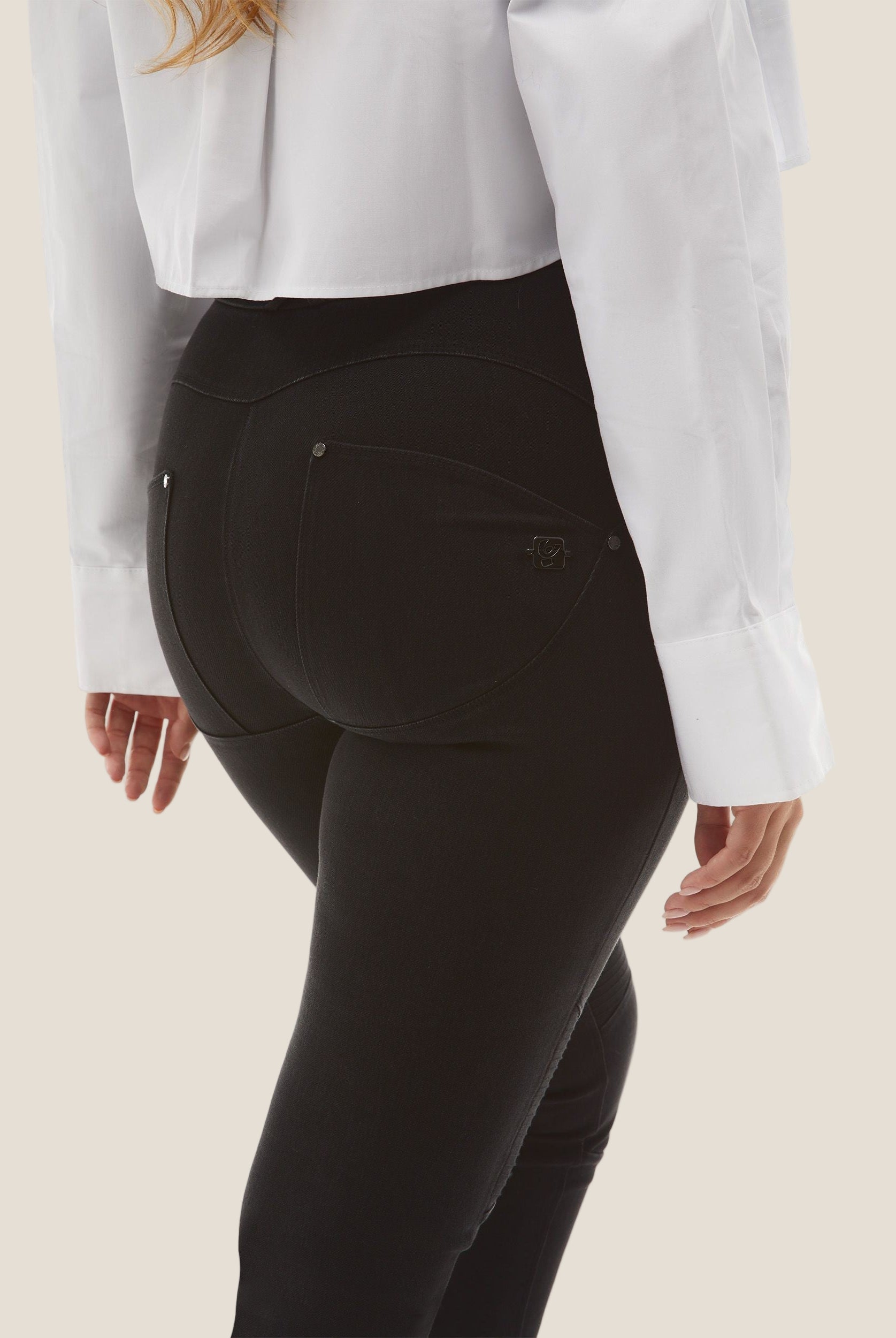 WR.UP® Snug Jeans