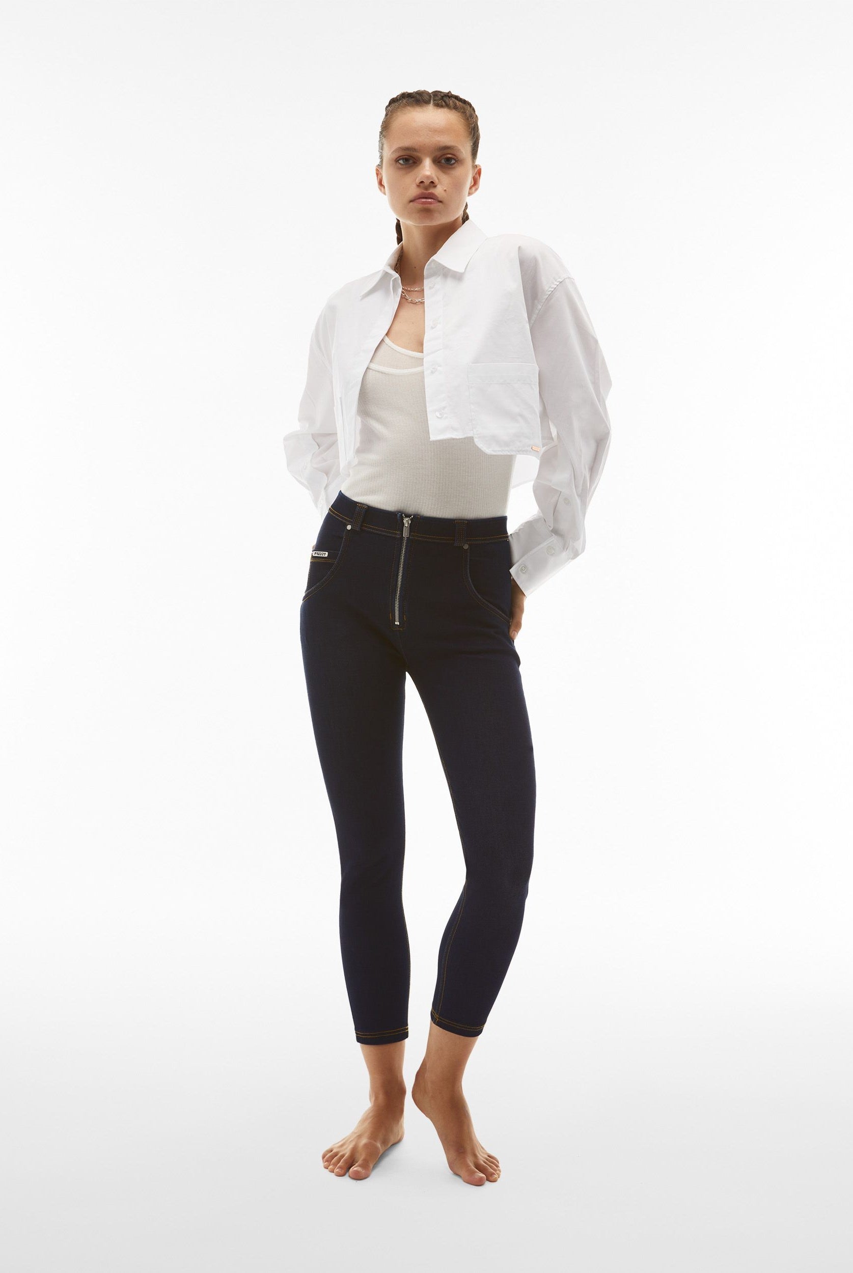 WR.UP® Snug Jeans