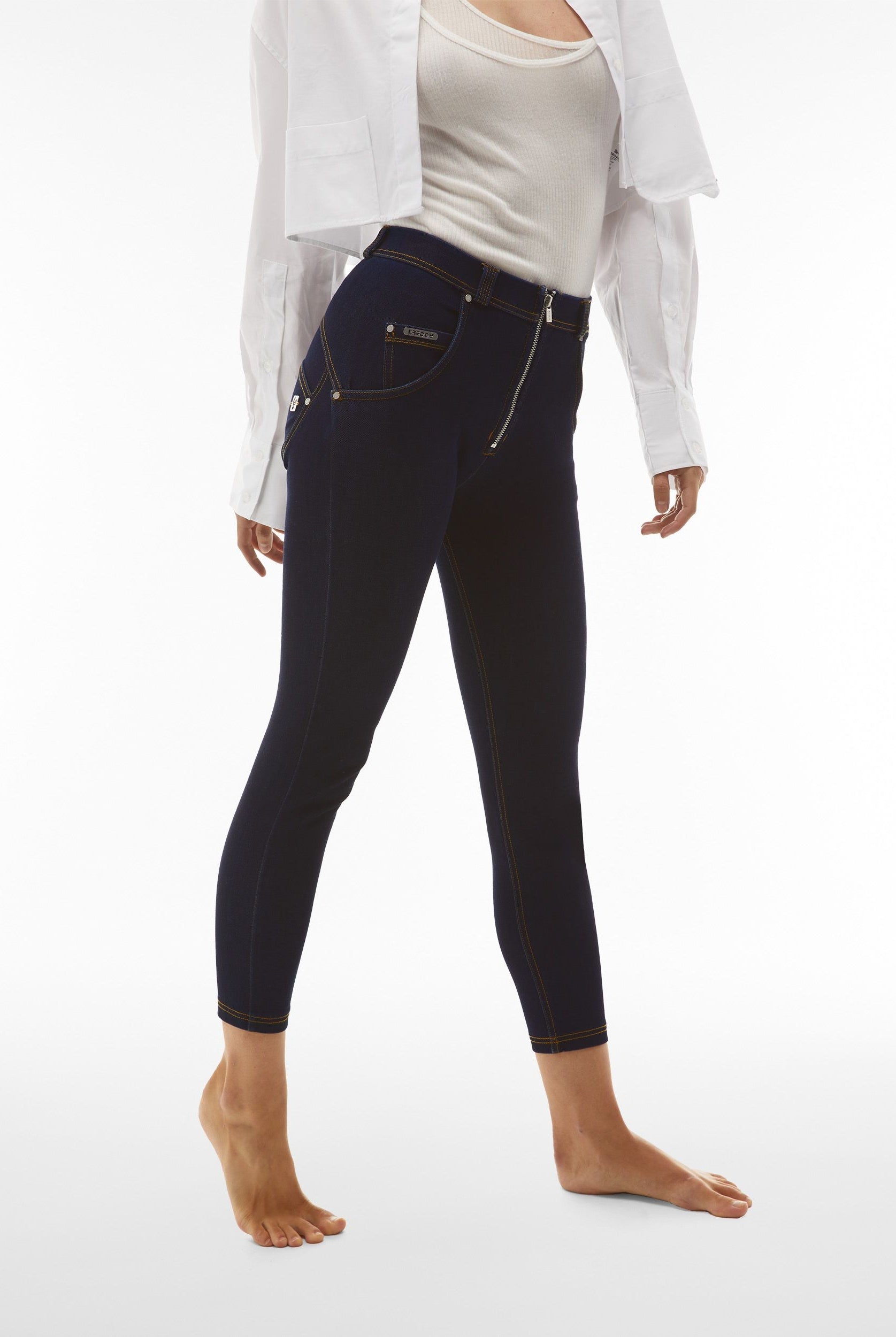 WR.UP® Snug Jeans