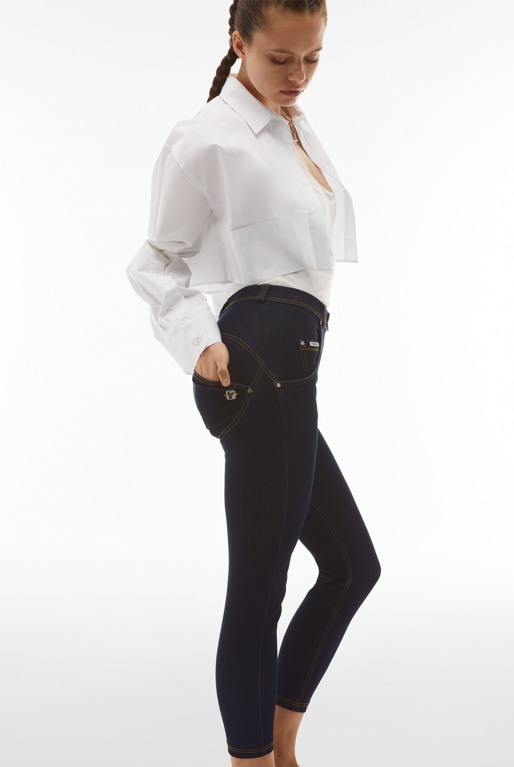 WR.UP® Snug Jeans