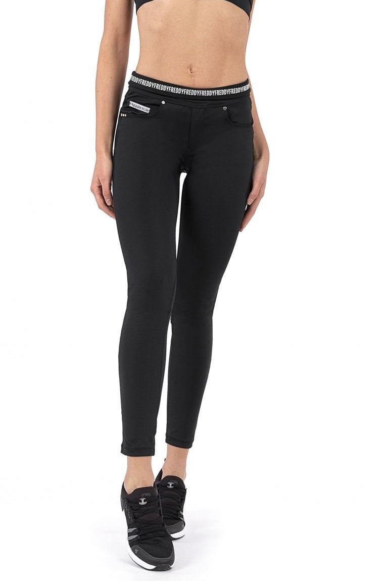 N.O.W.® Yoga Pants