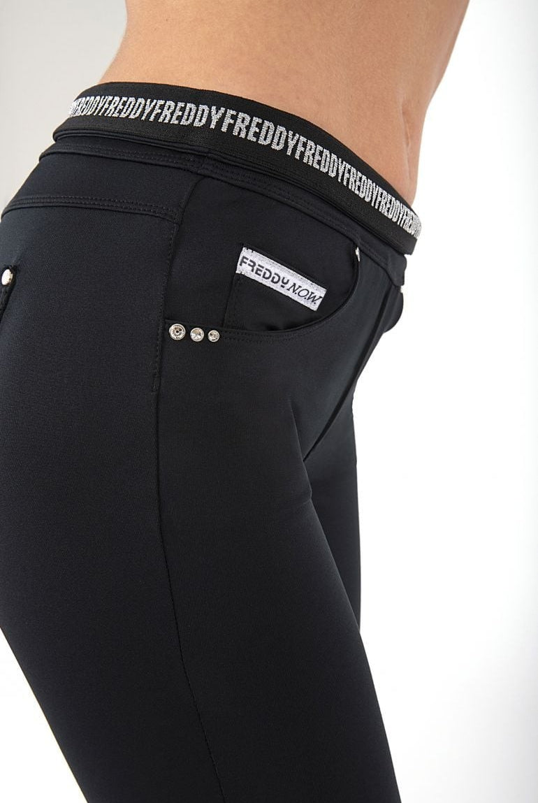 N.O.W.® Yoga Pants