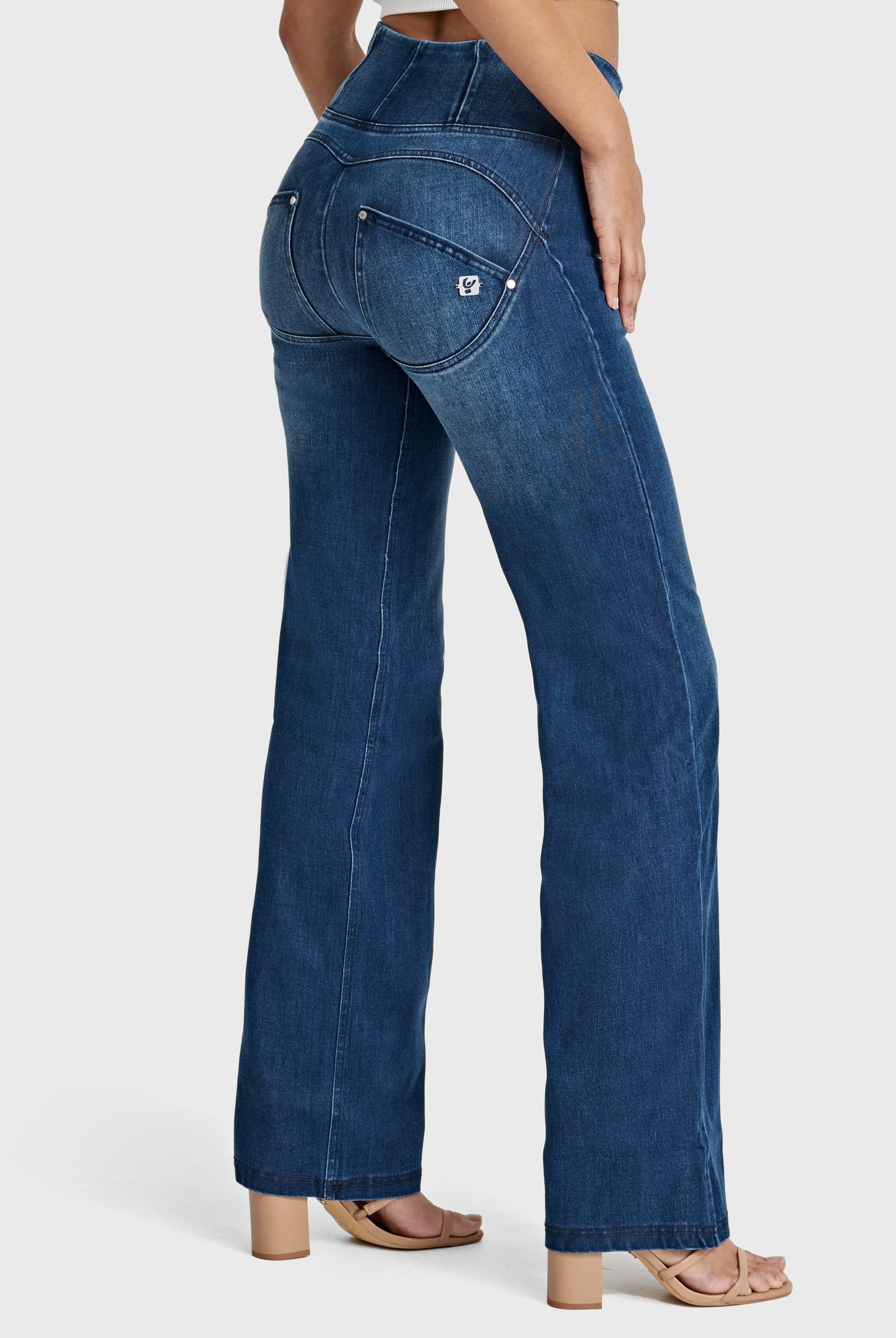 WR.UP® Snug Jeans