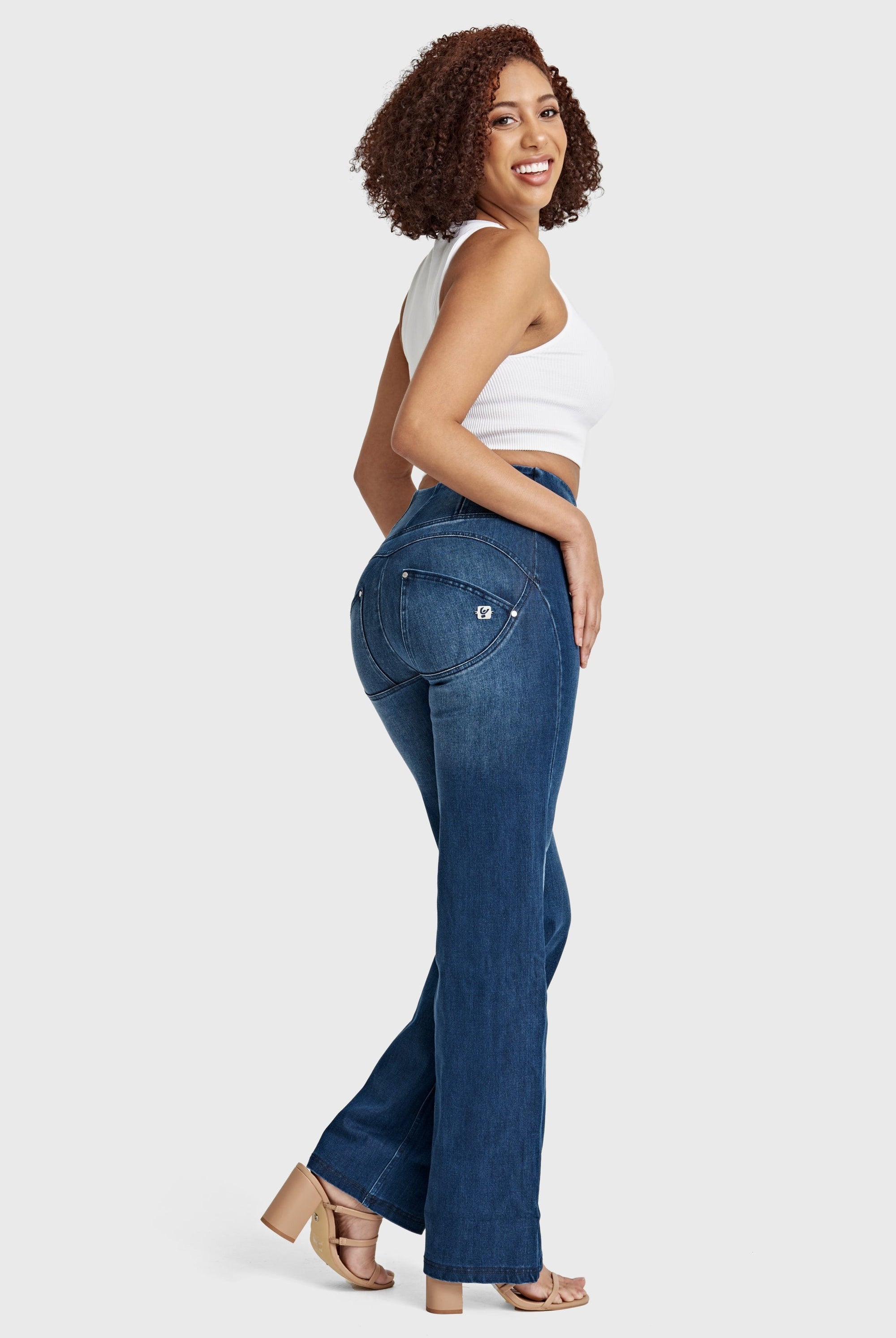 WR.UP® Snug Jeans