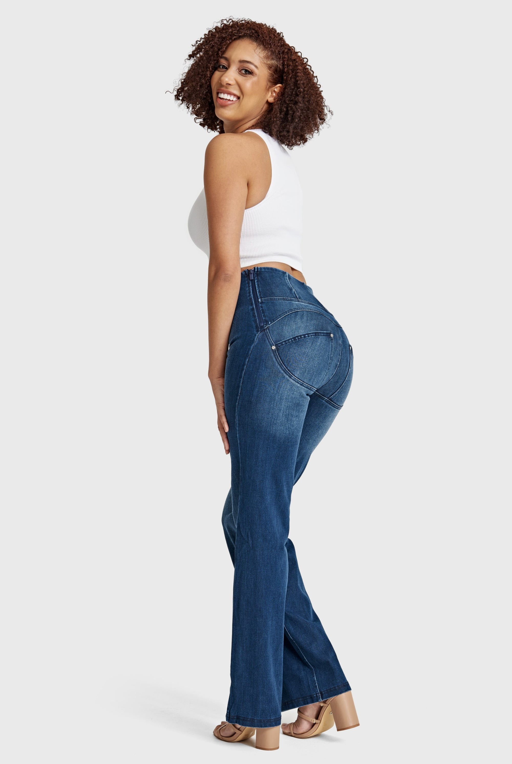 WR.UP® Snug Jeans