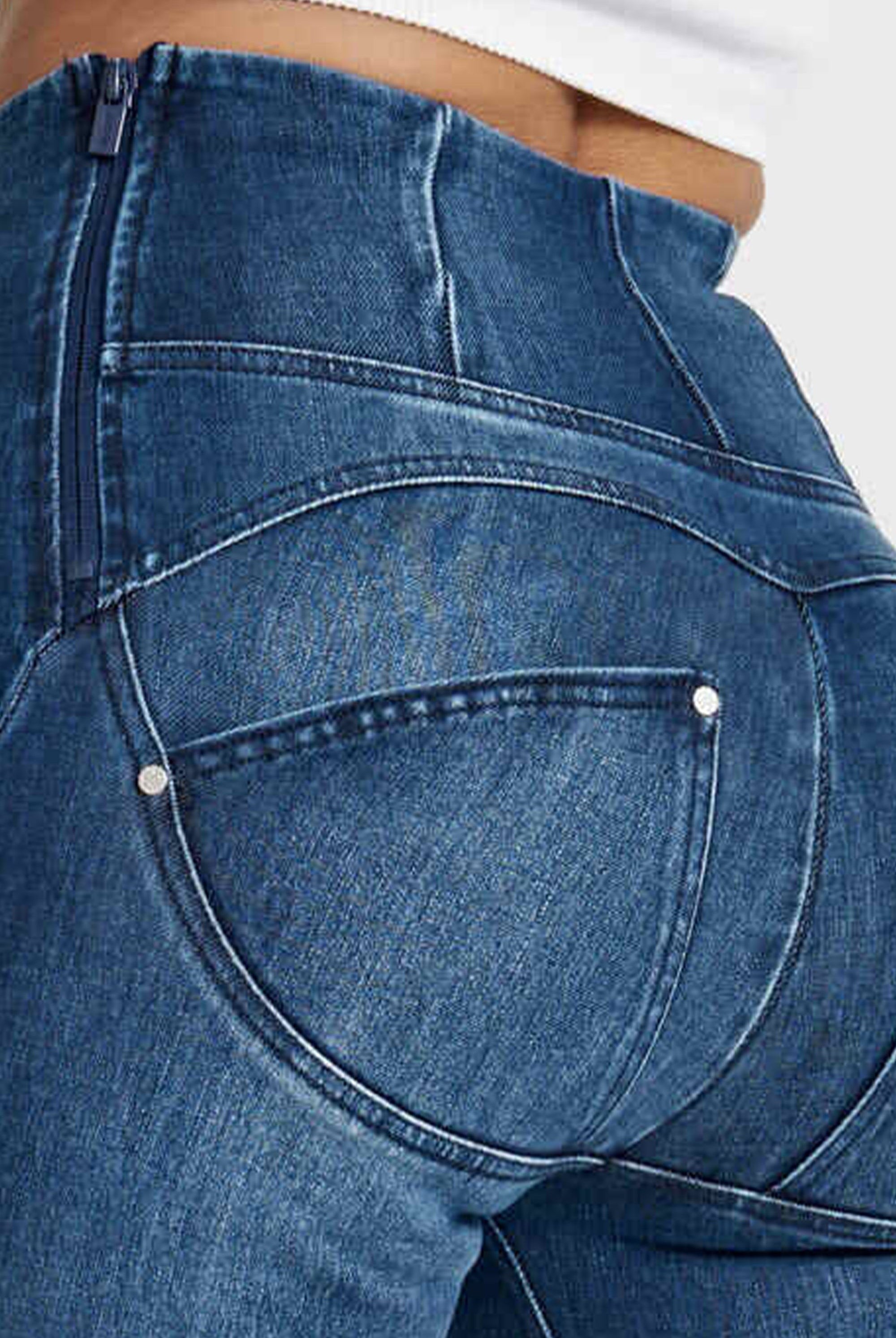 WR.UP® Snug Jeans