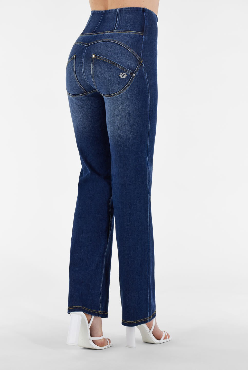 WR.UP® Snug Jeans