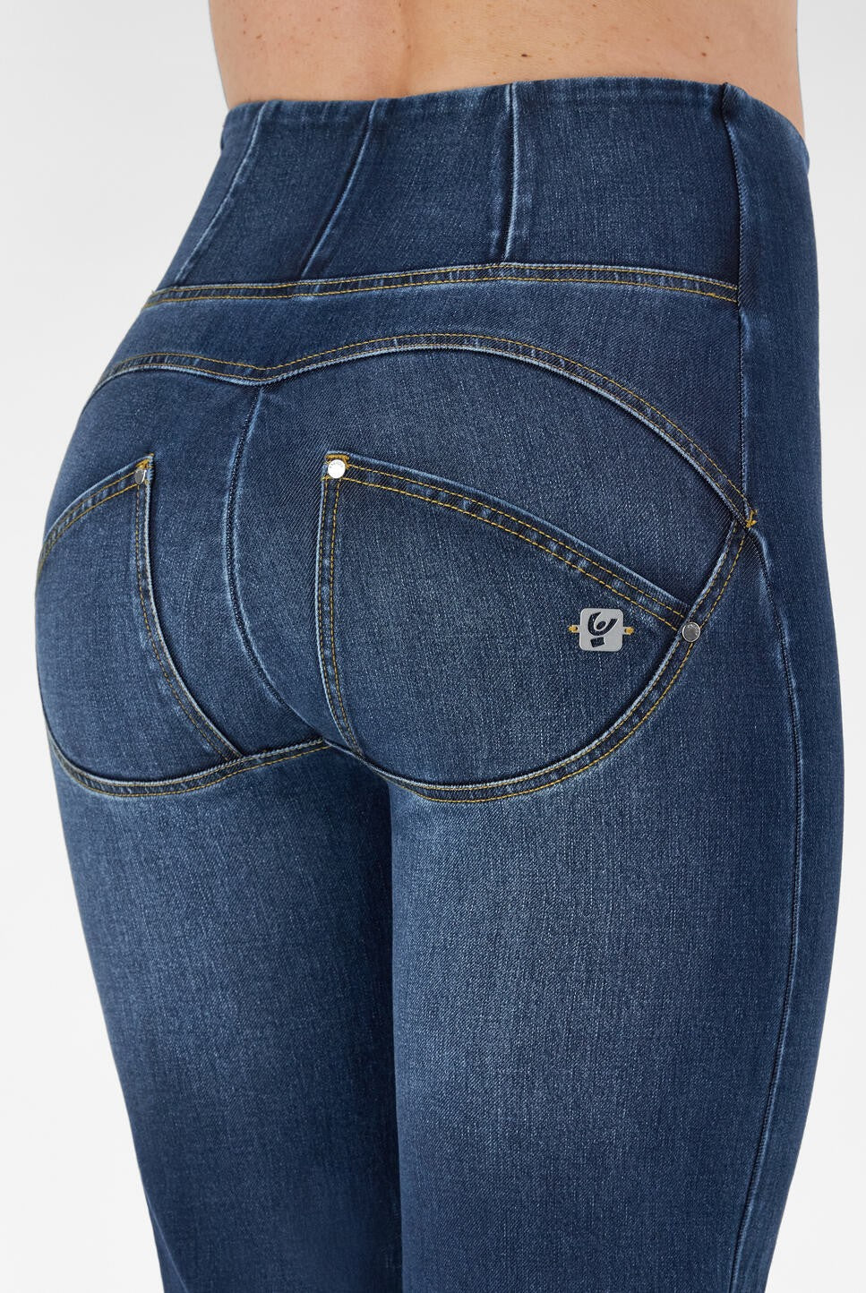 WR.UP® Snug Jeans