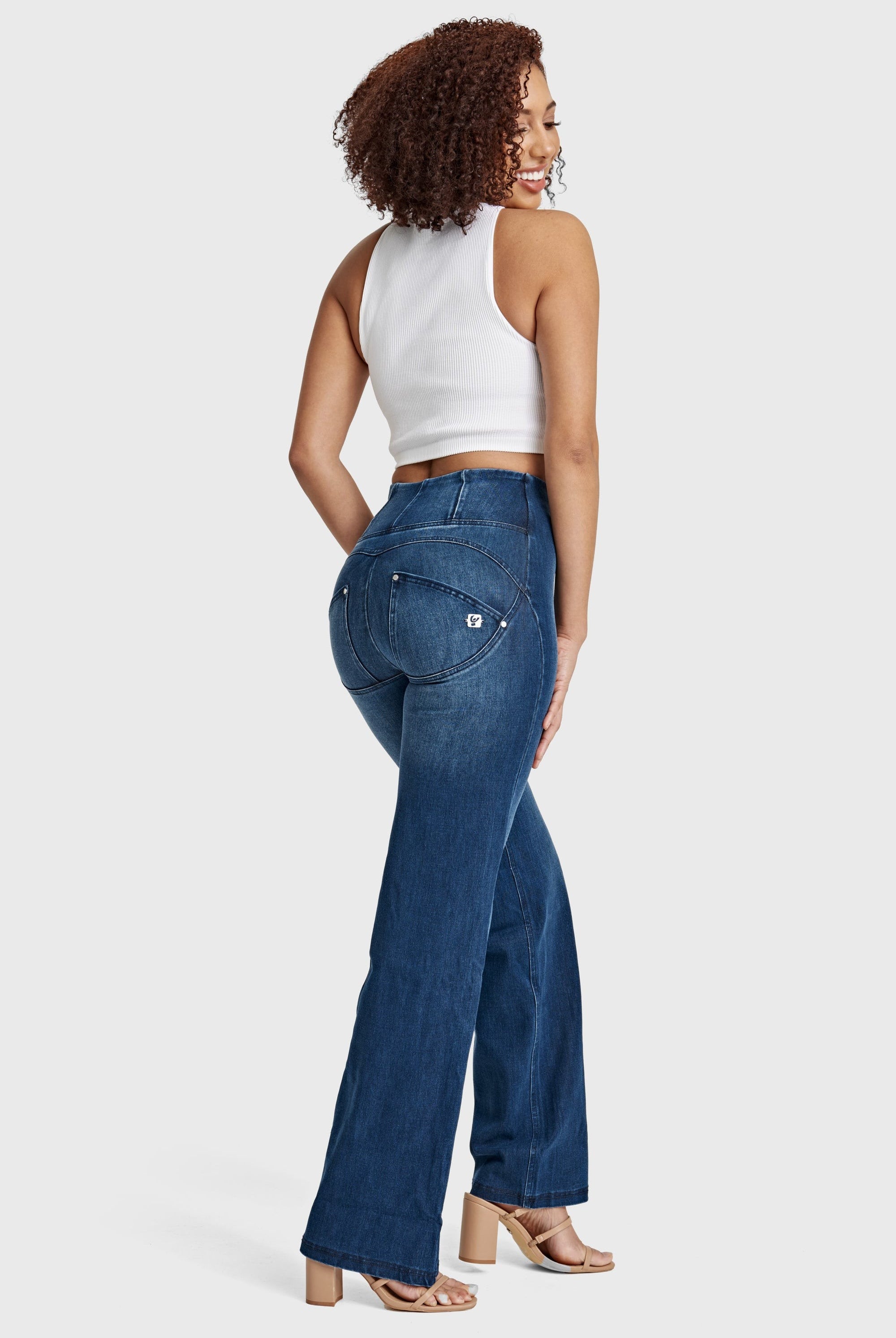 WR.UP® Snug Jeans
