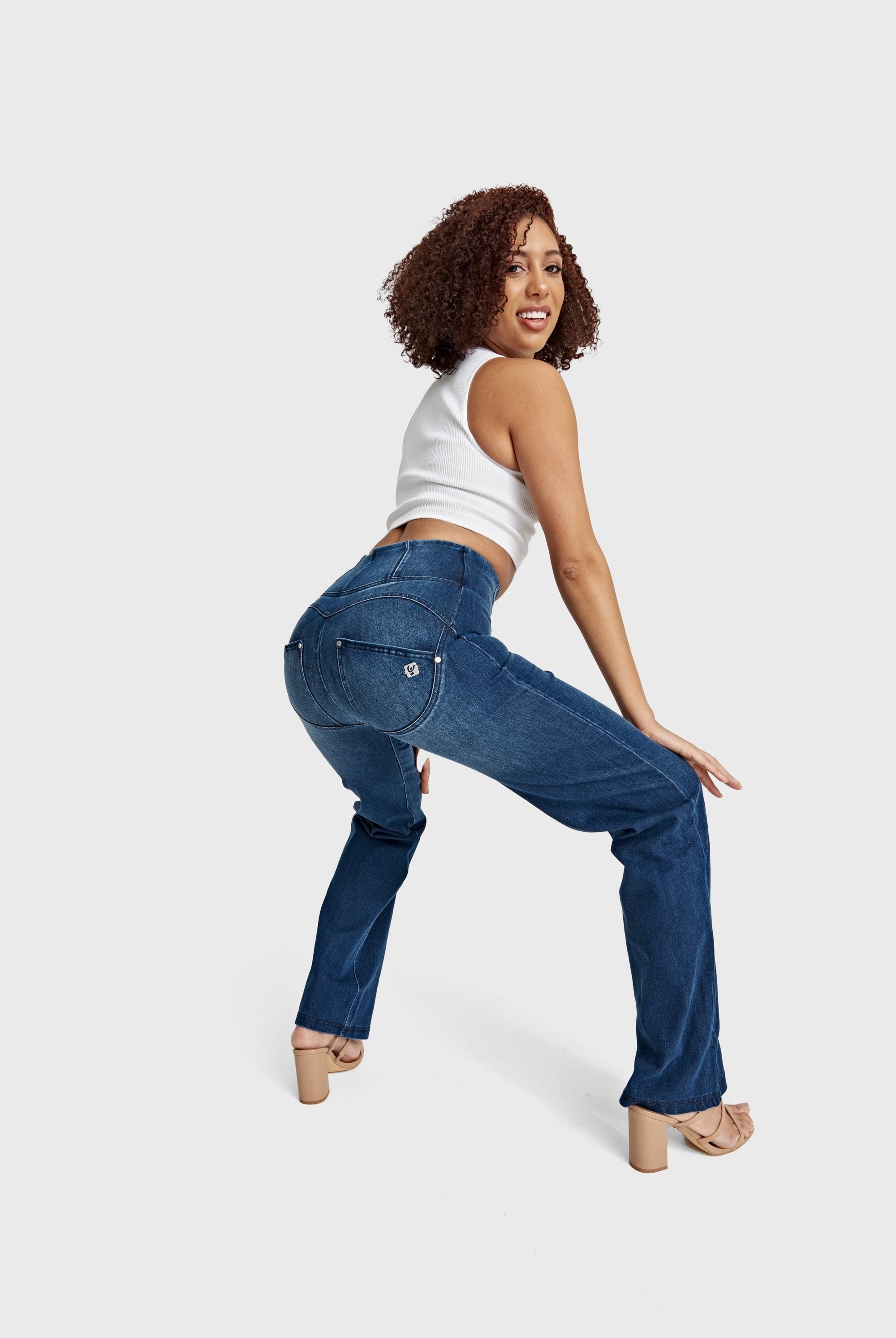 WR.UP® Snug Jeans