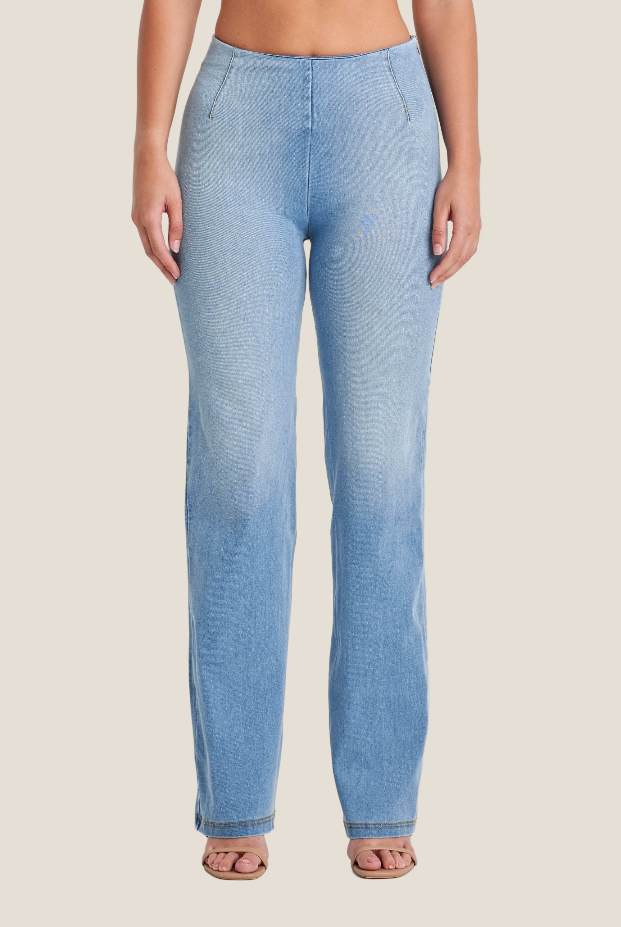 WR.UP® Snug Jeans