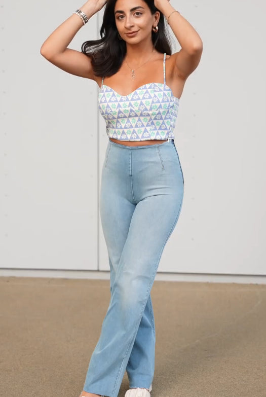 WR.UP® Snug Jeans