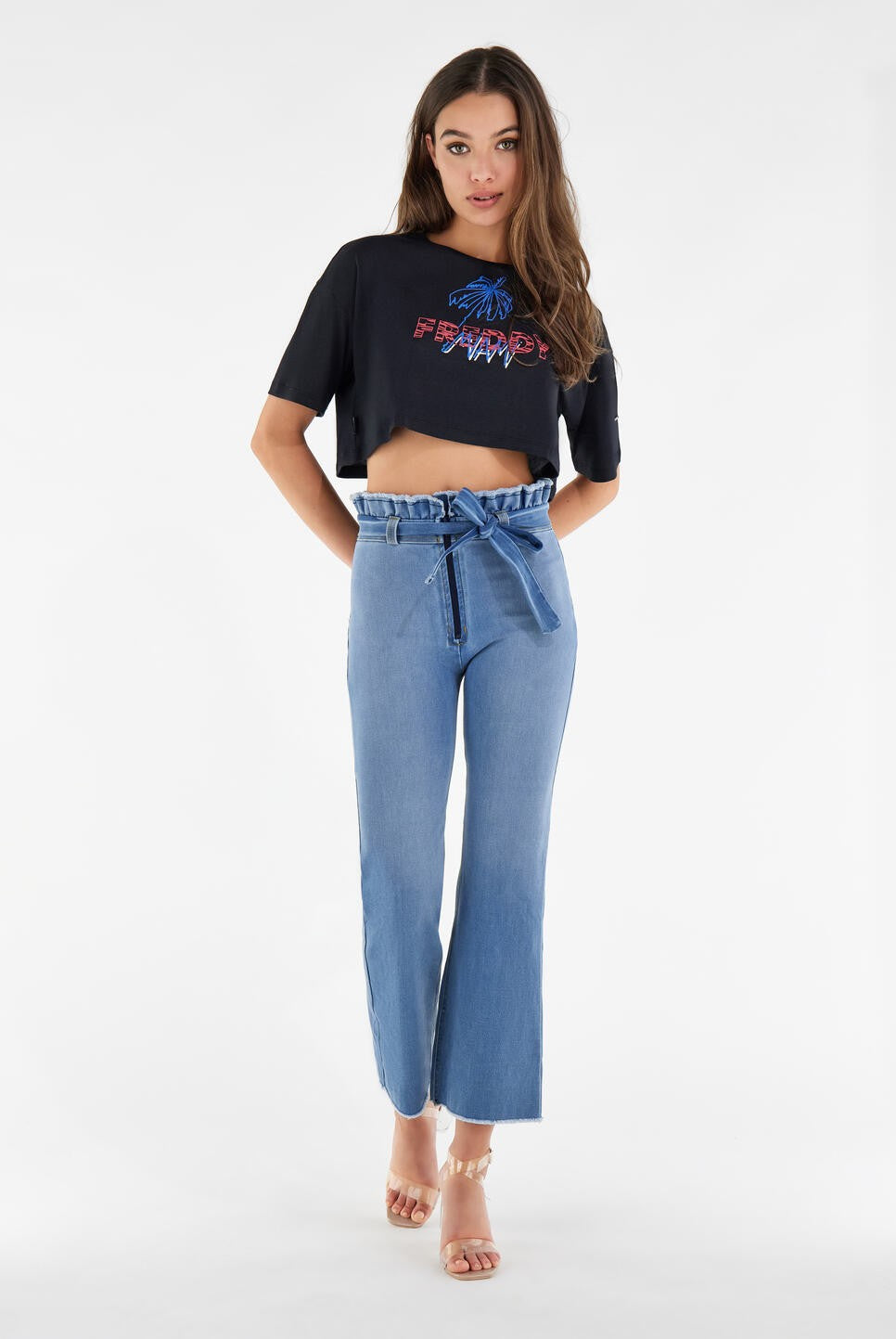 WR.UP® Snug Jeans