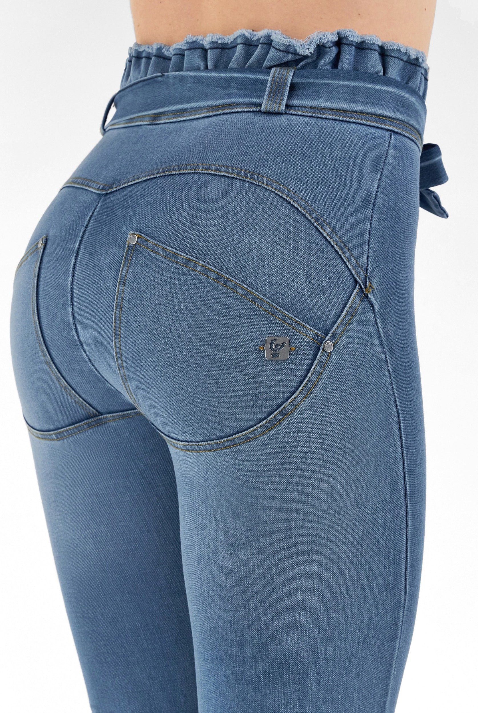 WR.UP® Snug Jeans
