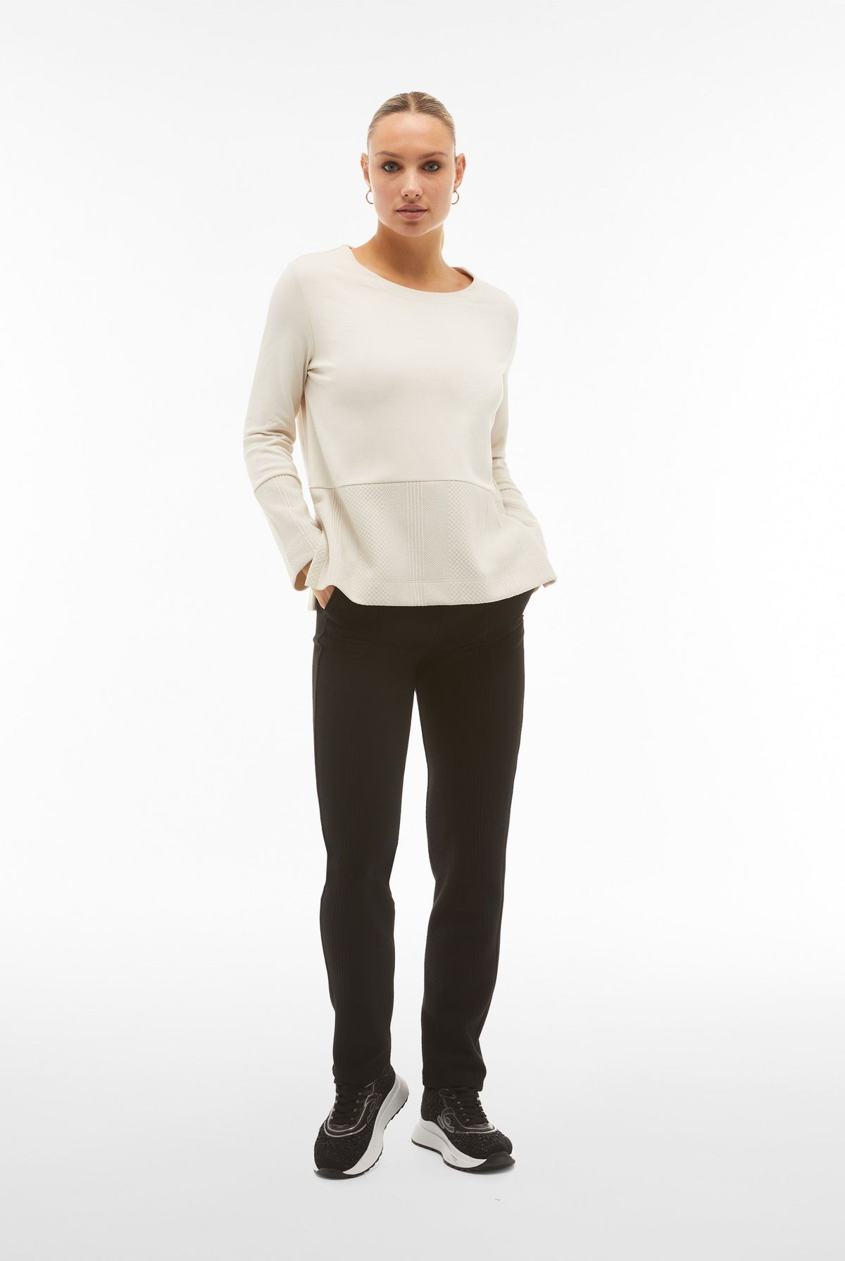 Comfort Pants