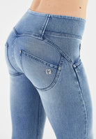 WR.UP® Snug Jeans
