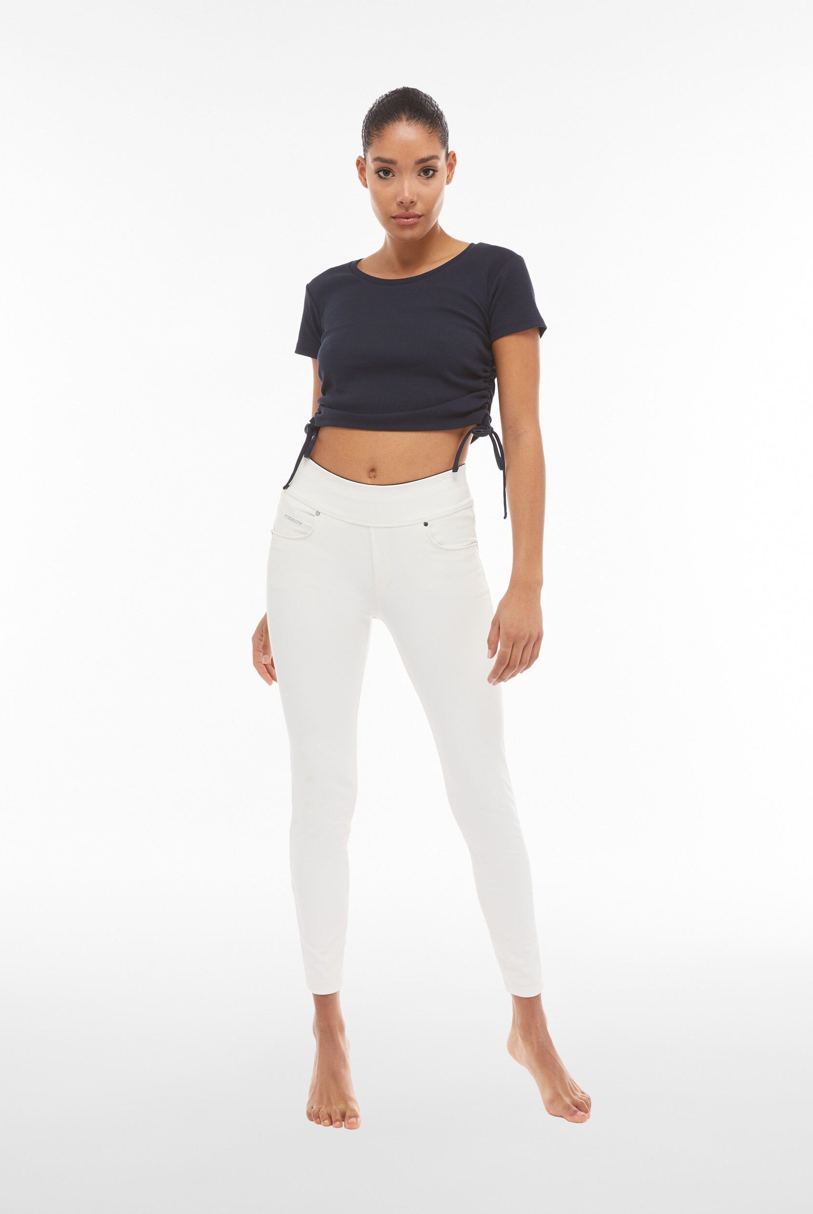 N.O.W.® Yoga Vegan Leather