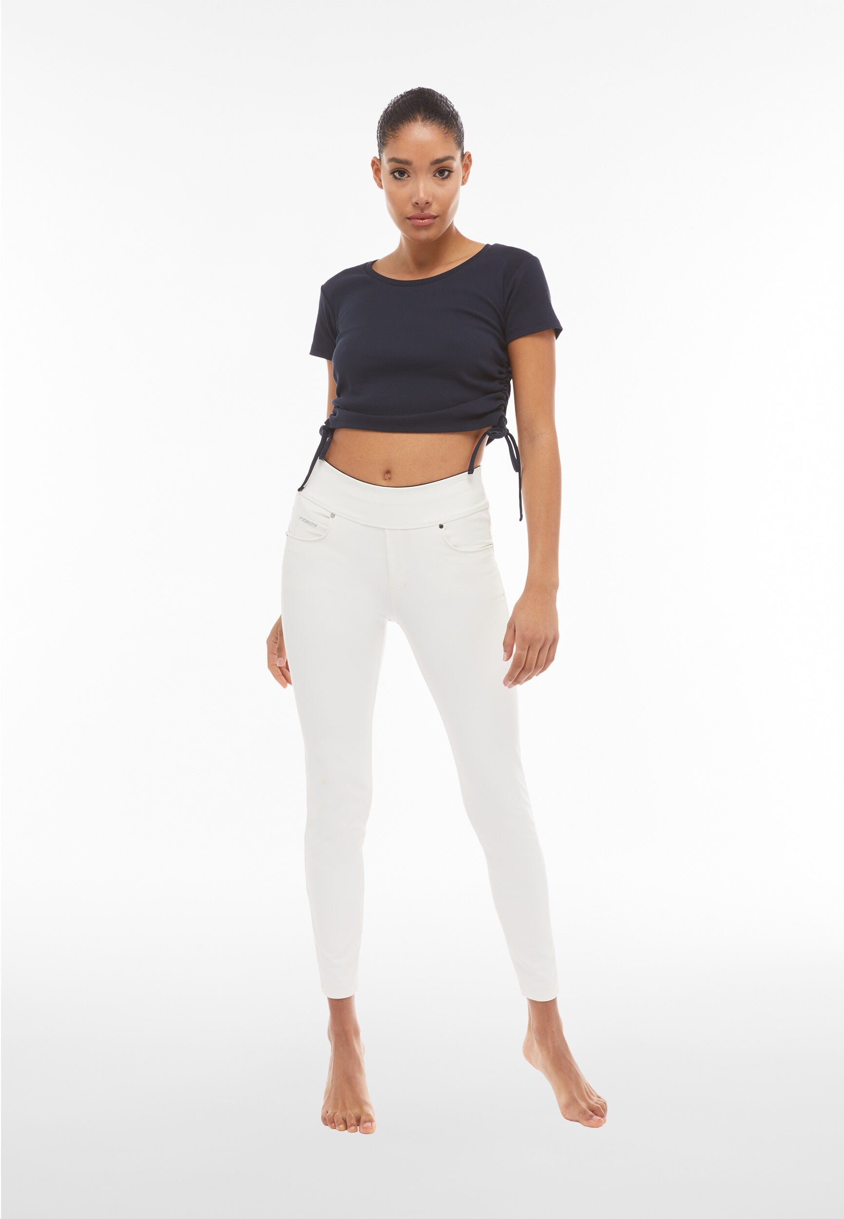 N.O.W.® Yoga Vegan Leather