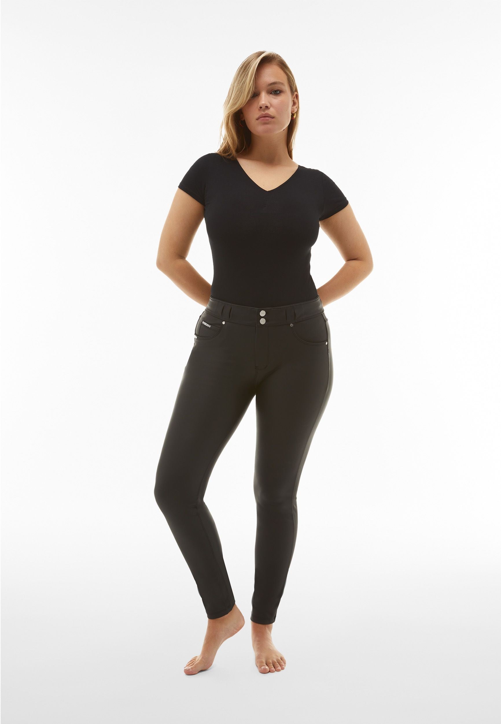 N.O.W.® Vegan Leather