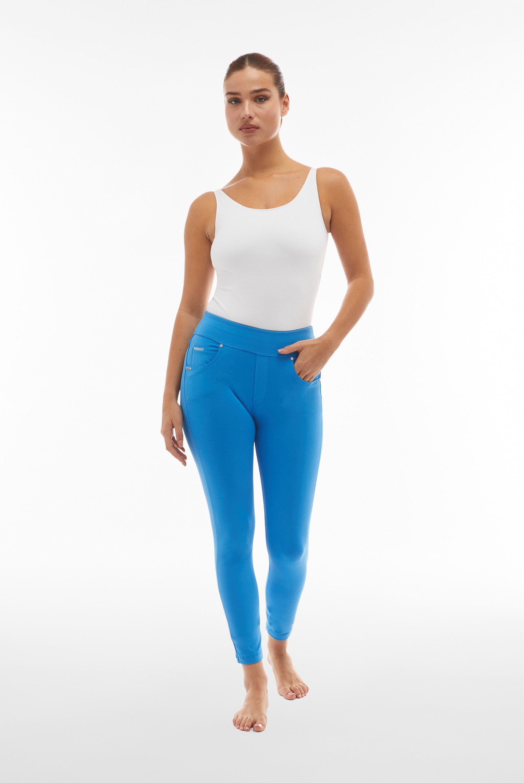 N.O.W.® Yoga Pants
