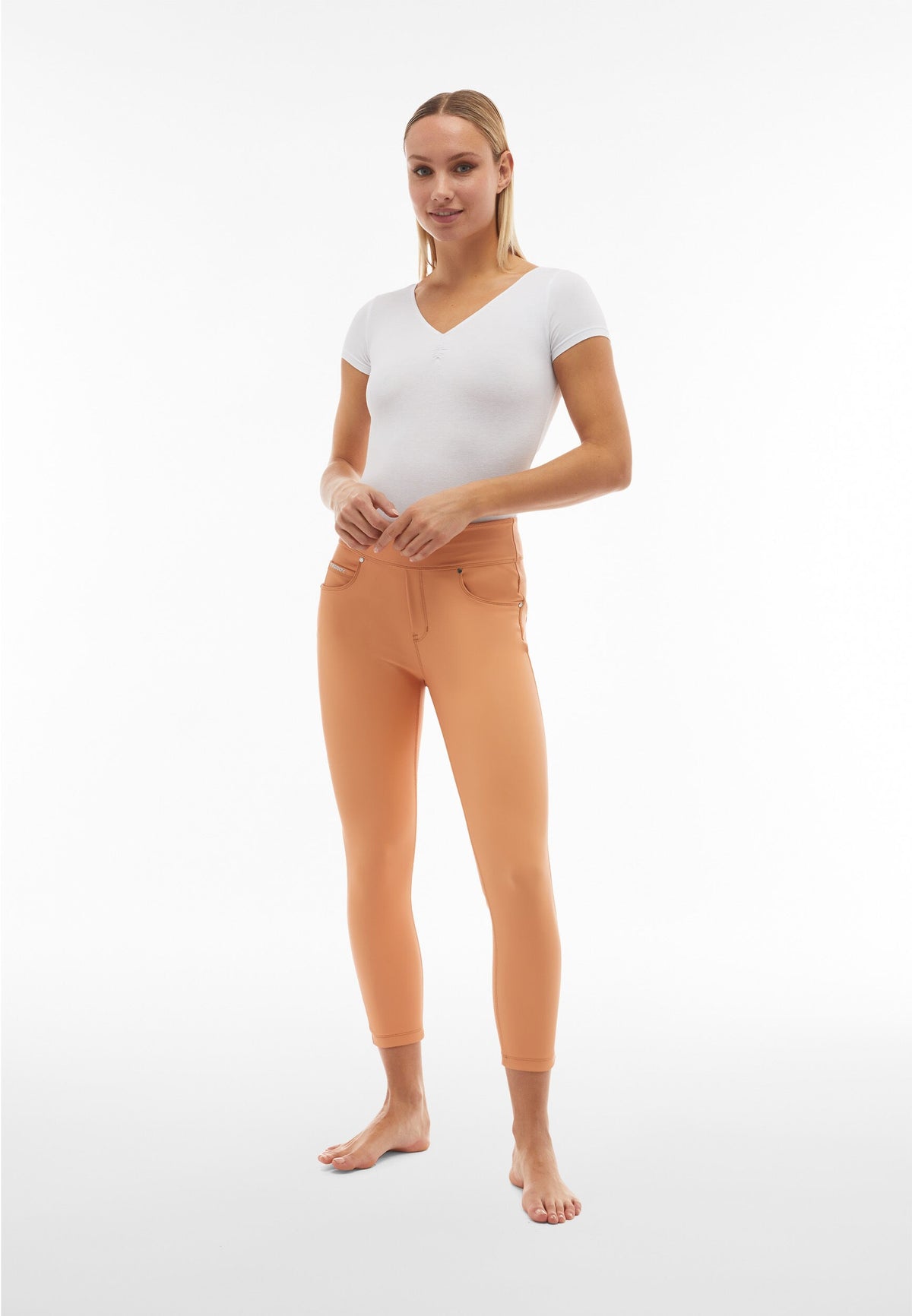 N.O.W.® Yoga Vegan Leather