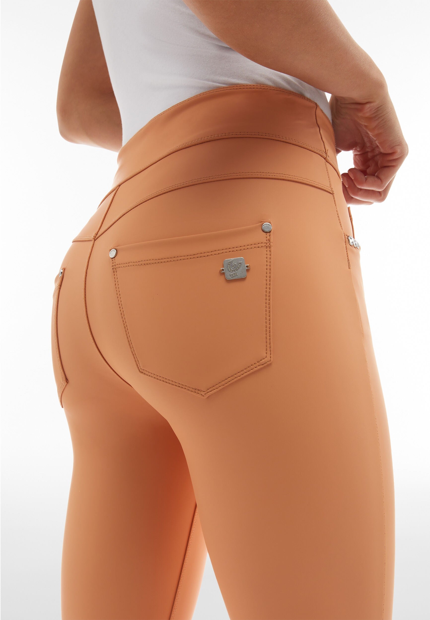 N.O.W.® Yoga Vegan Leather