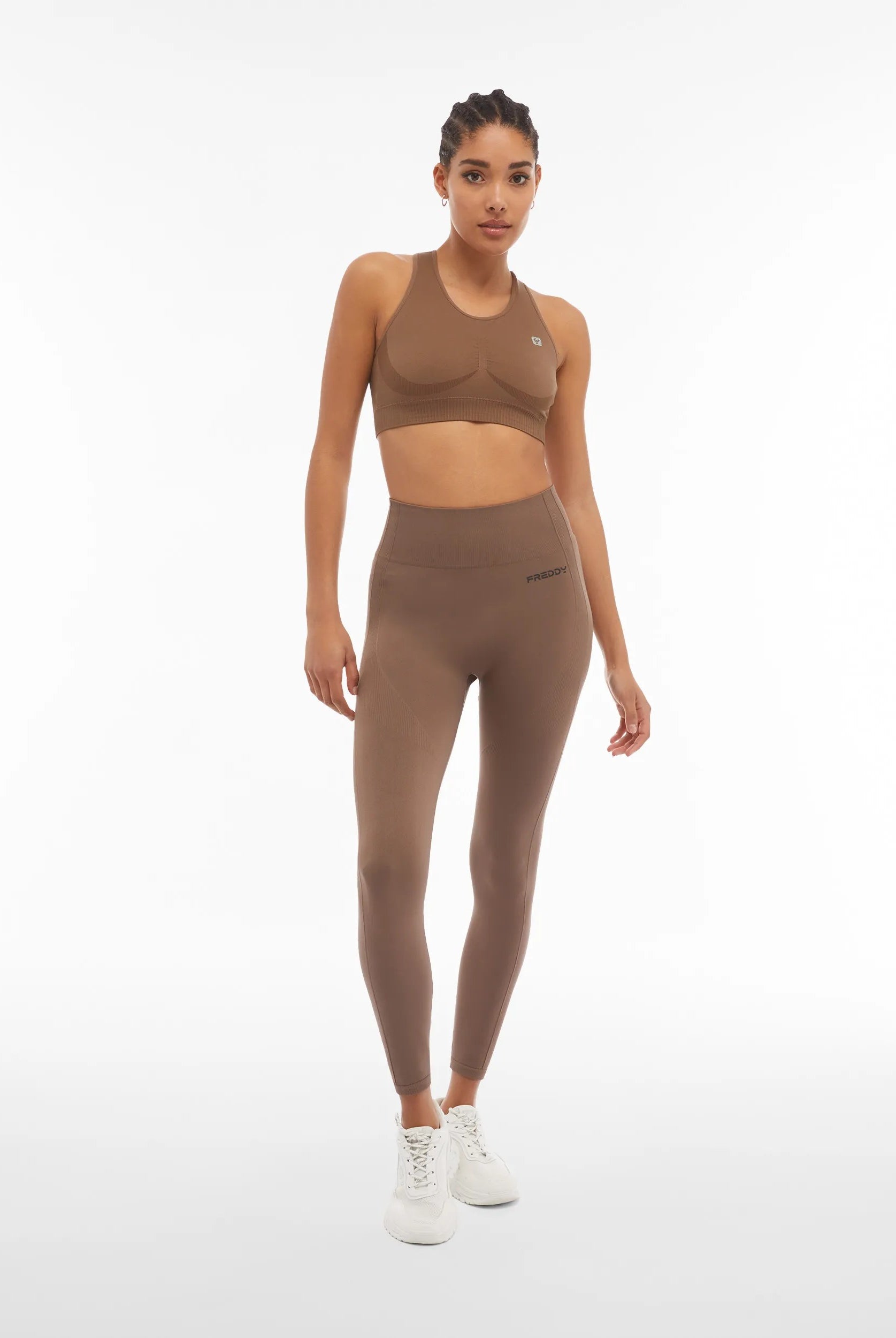 Seamless Sport Leggings