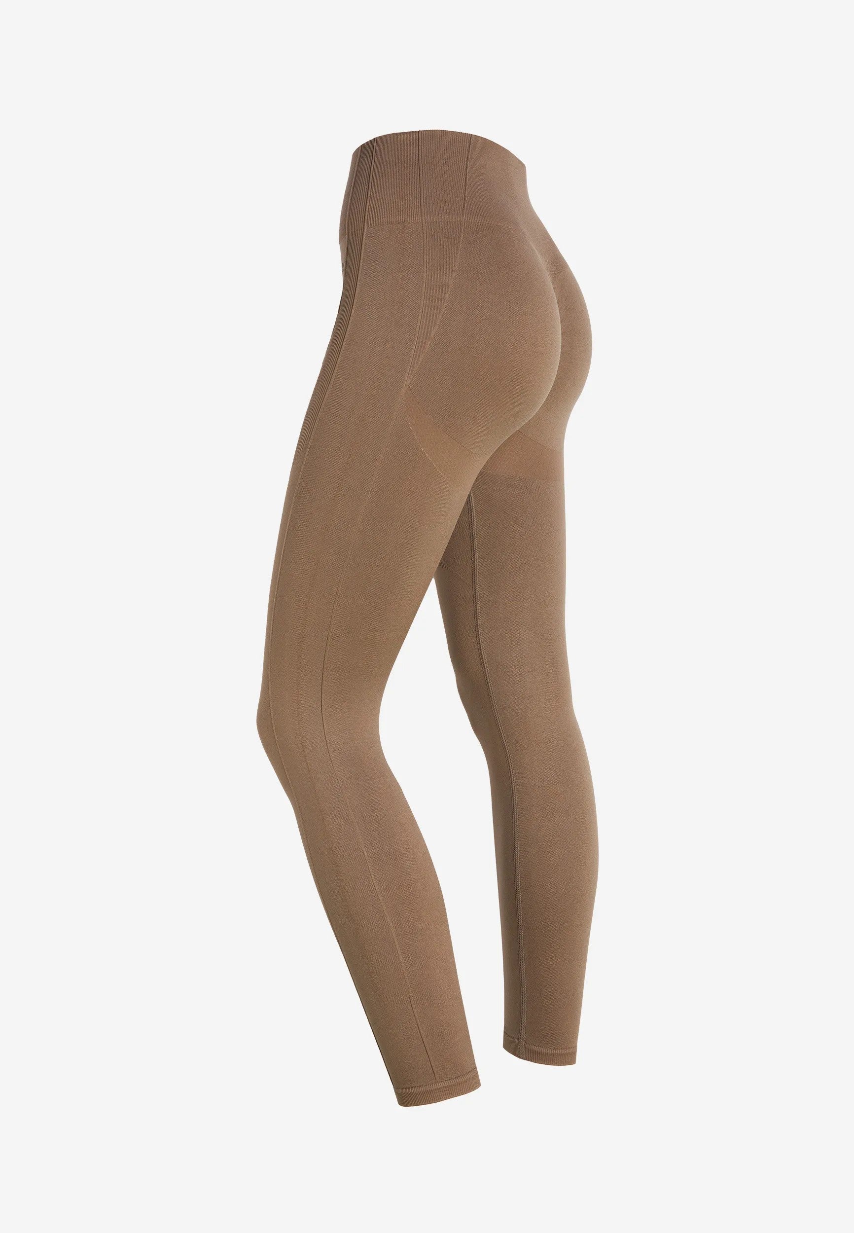Seamless Sport Leggings