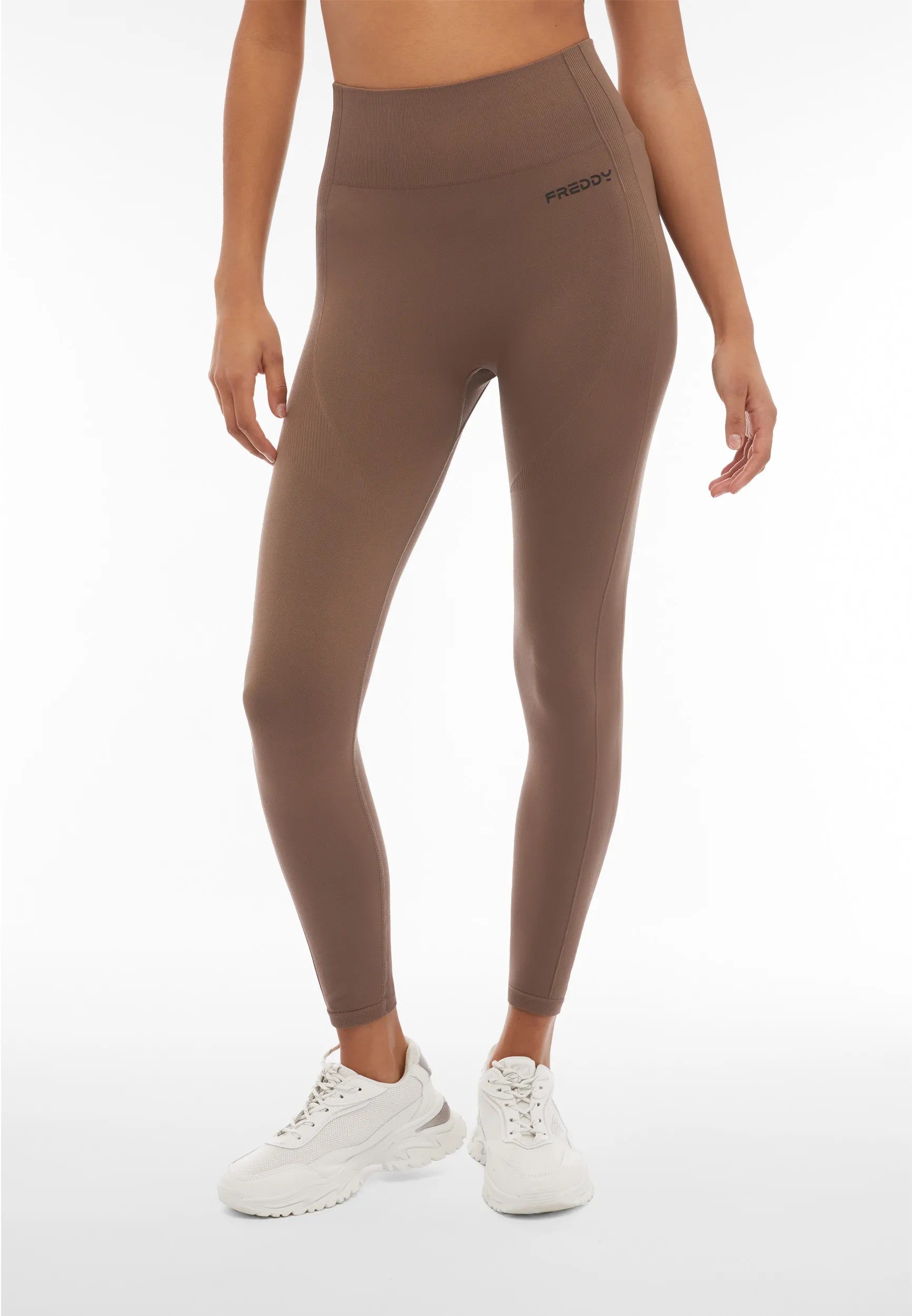 Seamless Sport Leggings