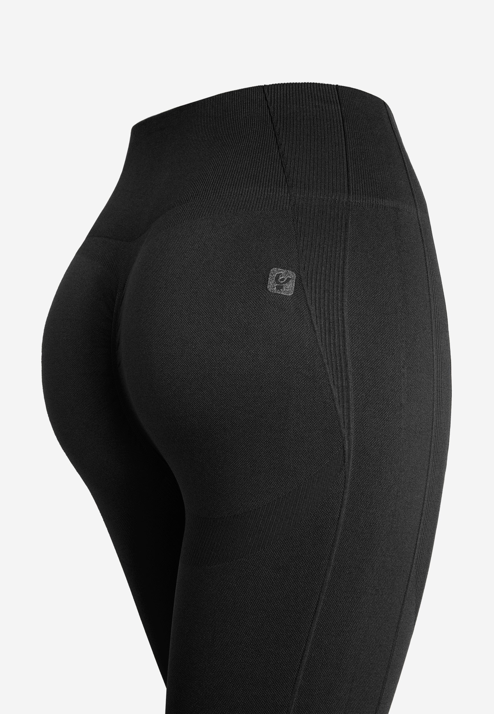 Seamless Sport Leggings