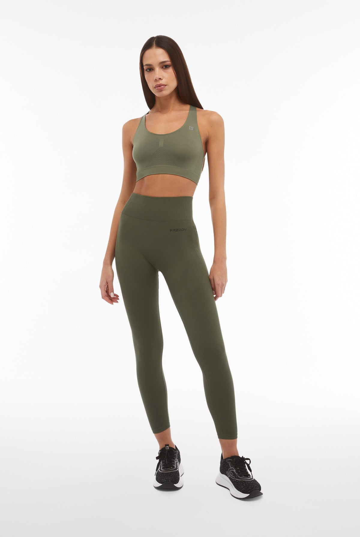 Seamless Sport Leggings