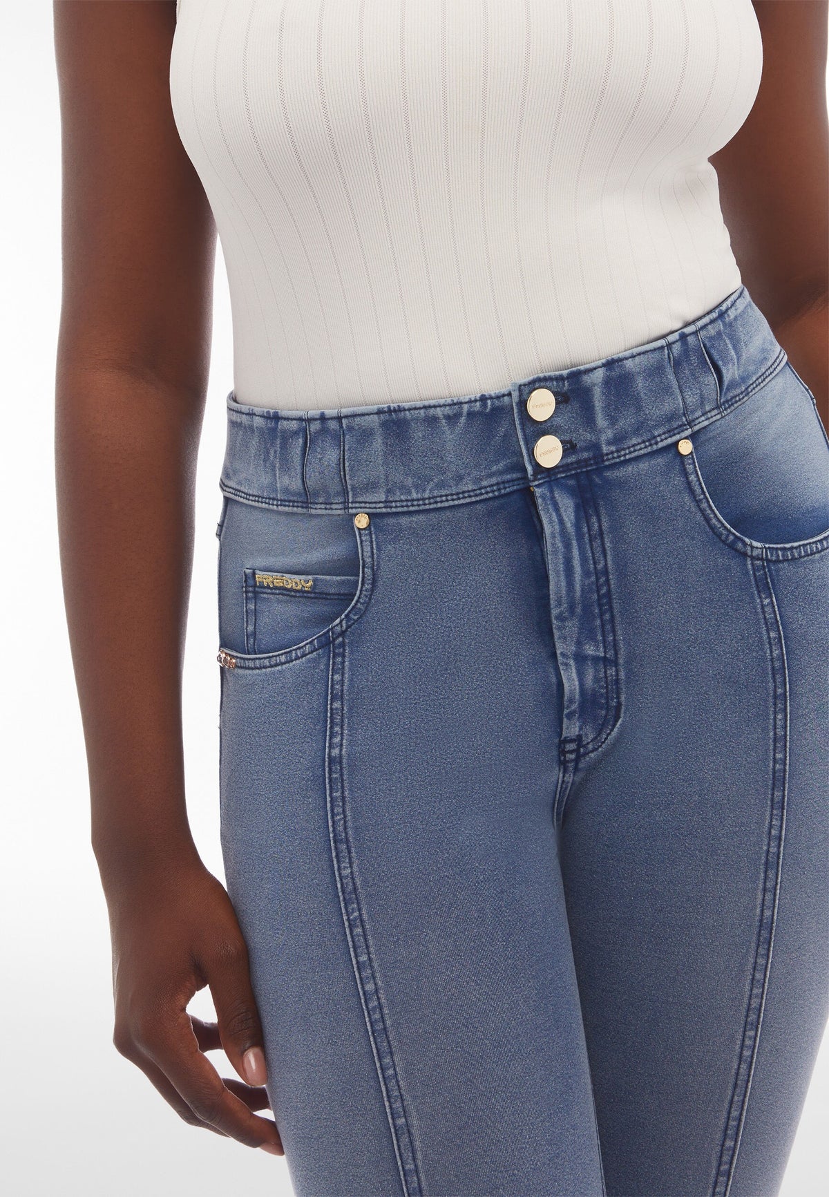 N.O.W.® Denim