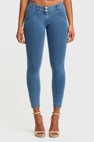 WR.UP® Push-Up - Denim