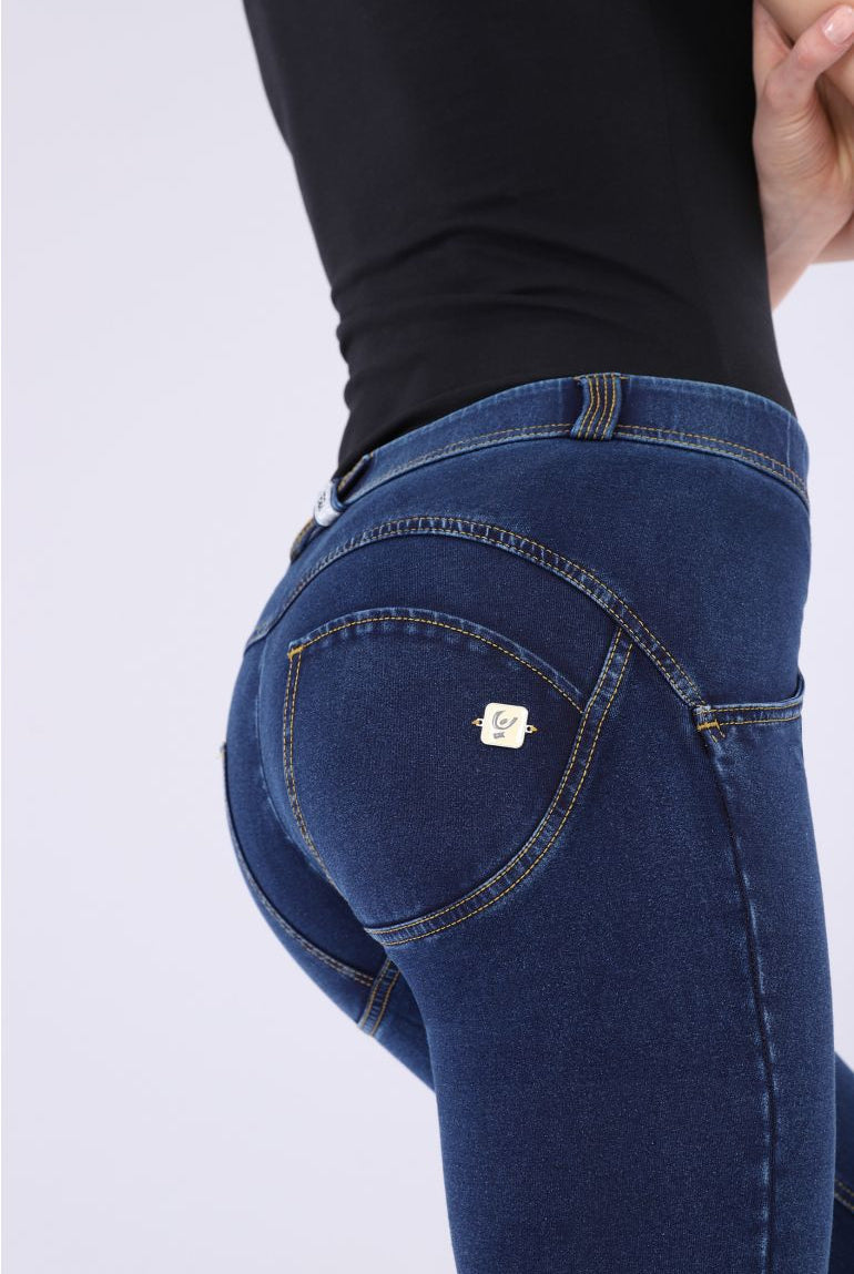 WR.UP® Push-Up - Denim